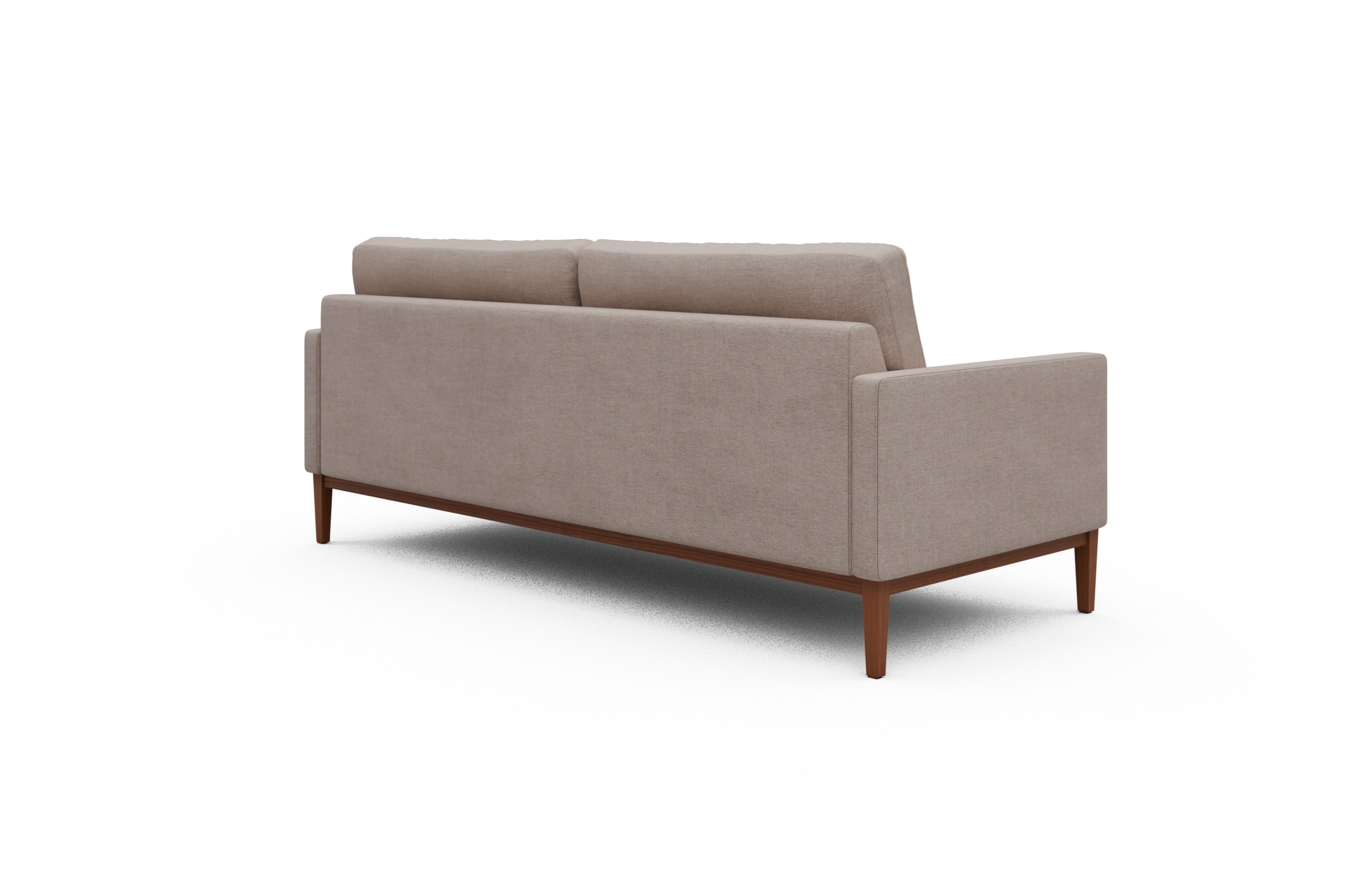 Sofa Bodo 3-Sitzer Weda-Sand