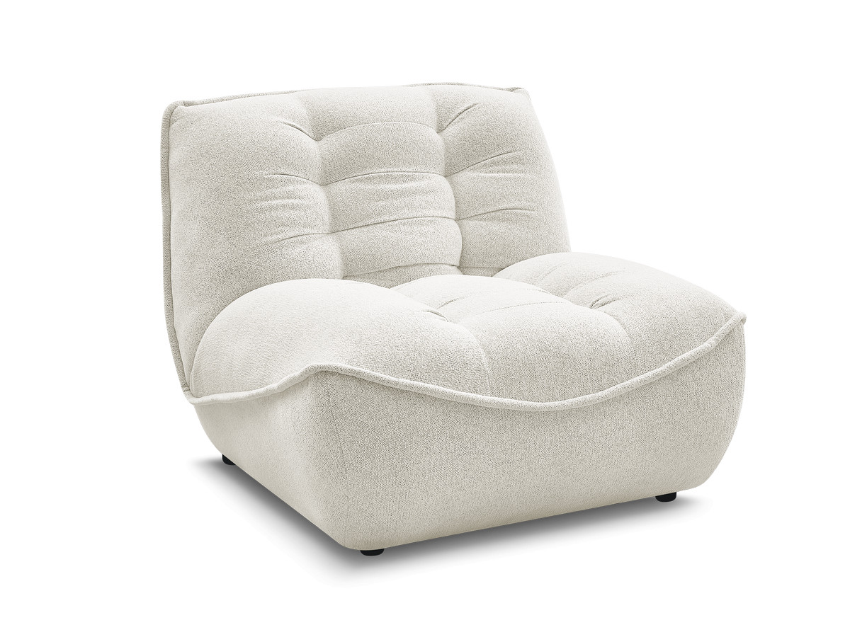 Bobochic Serena Sofamodul 1-Sitzer