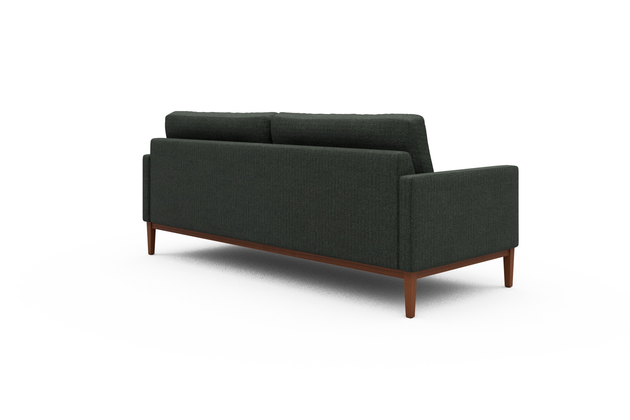 Sofa Bodo 3-Sitzer Aivi-Pine-Green