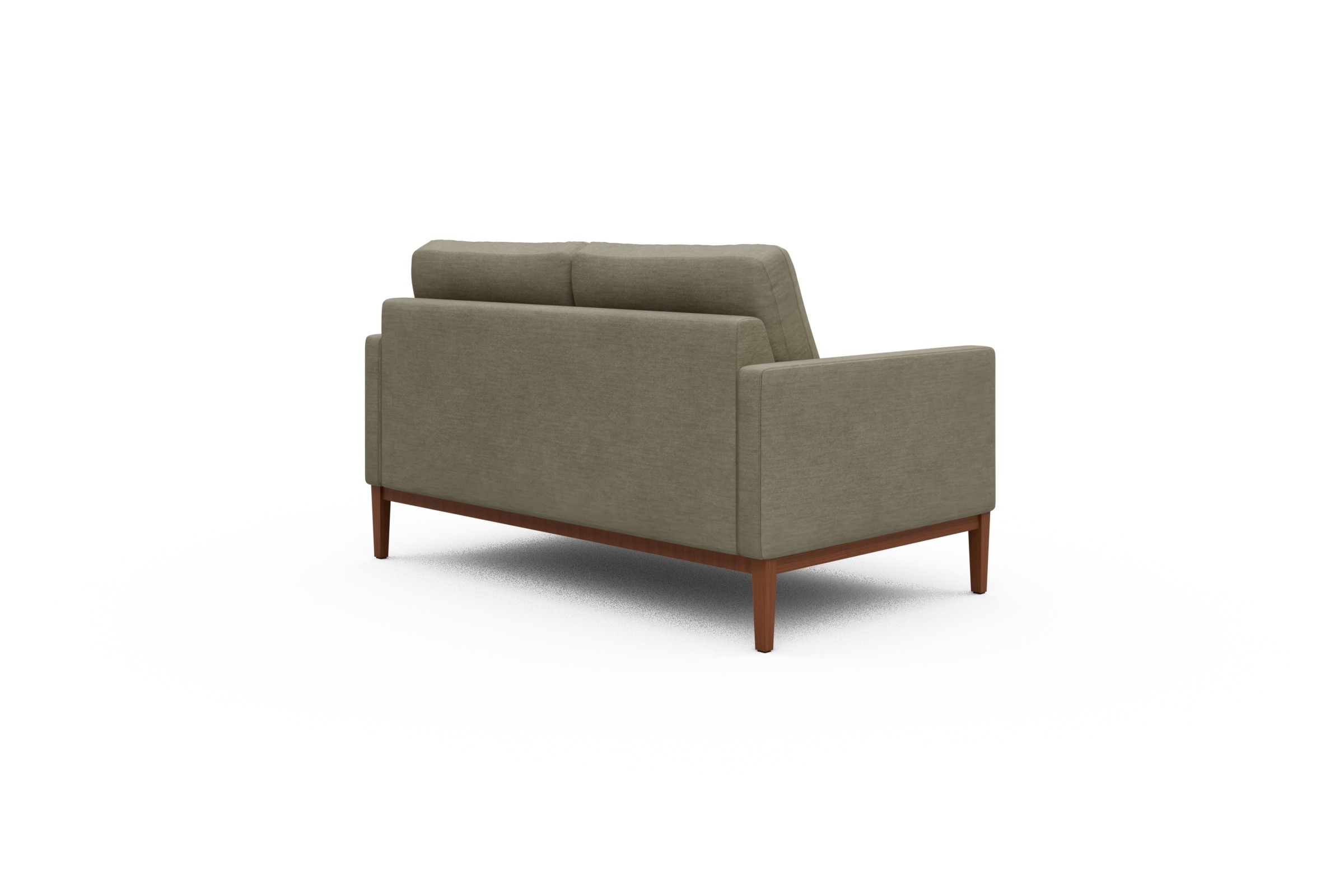Sofa Bodo 2-Sitzer Vivus-Dusty-Sand