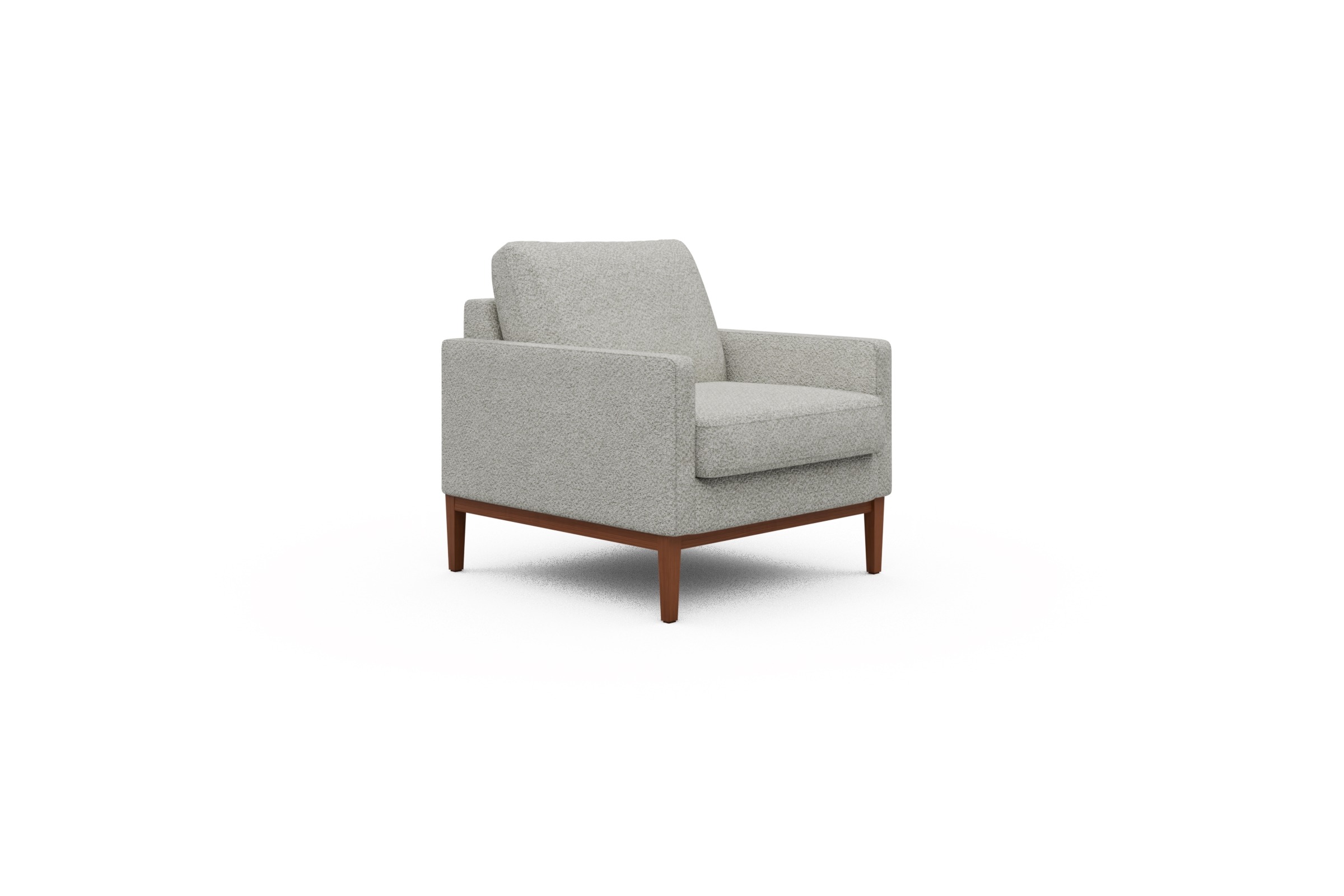 Sessel Bodo Vanora-Warm-Sand