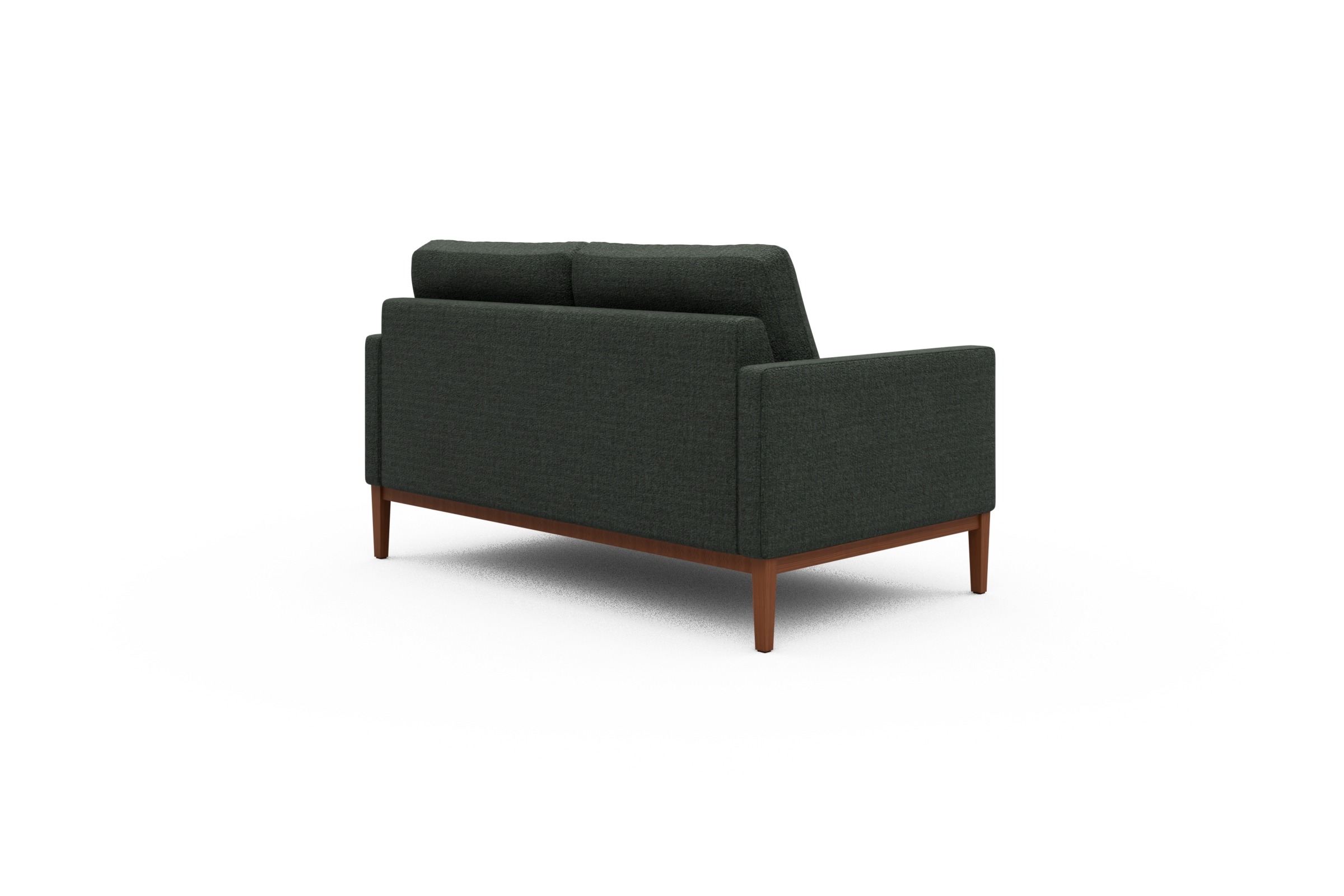 Sofa Bodo 2-Sitzer Aivi-Pine-Green