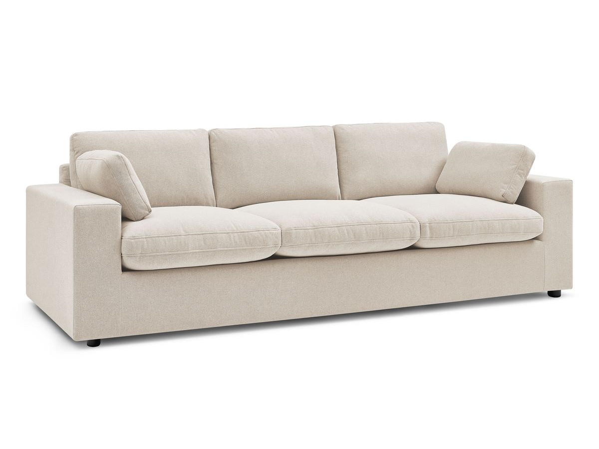 Bobochic Belair Sofa 3-Sitzer 250 × 93 cm