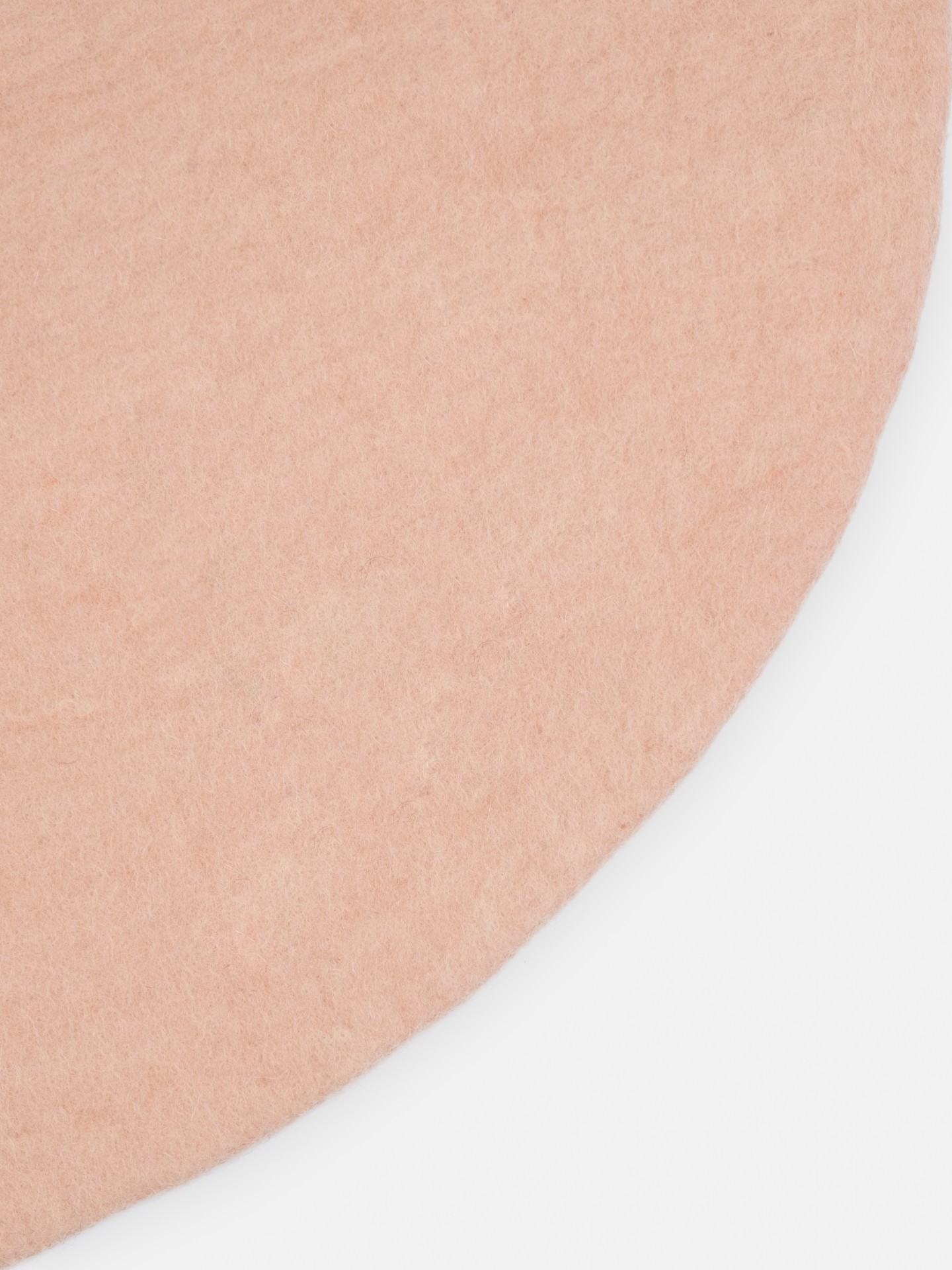 myfelt Merle Filzteppich - 70 cm