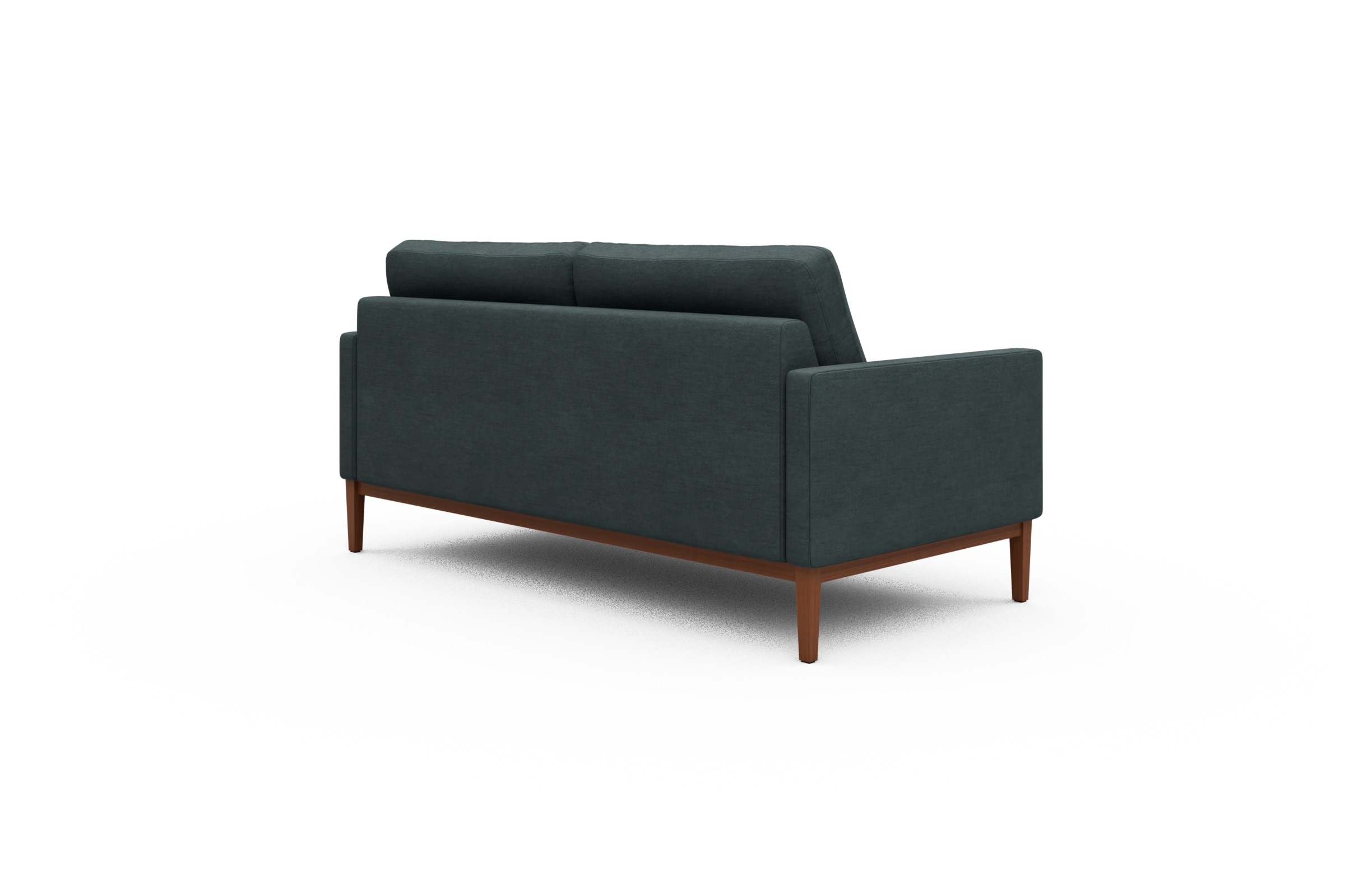 Sofa Bodo 2,5-Sitzer Vivus-Blue