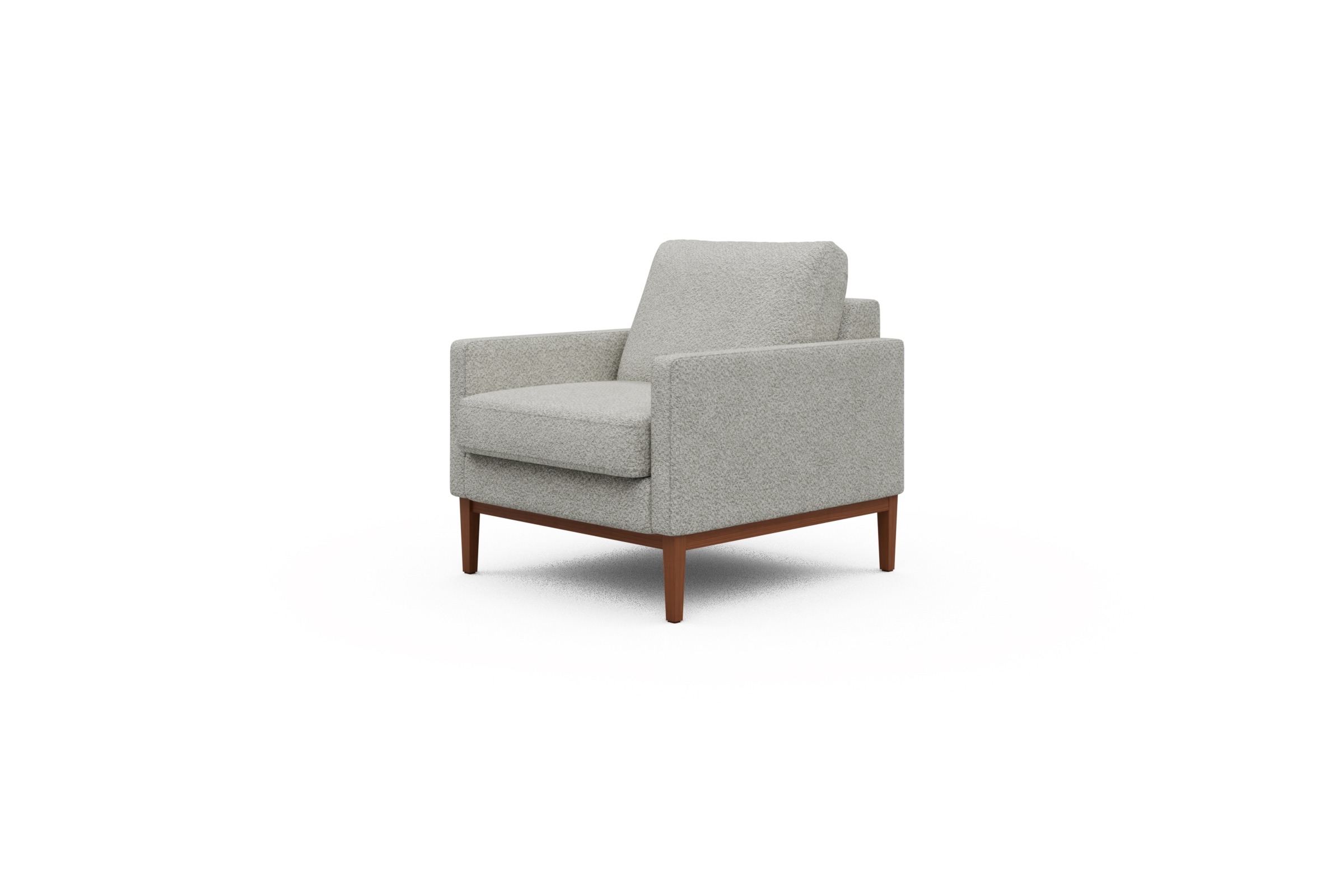 Sessel Bodo Vanora-Warm-Sand