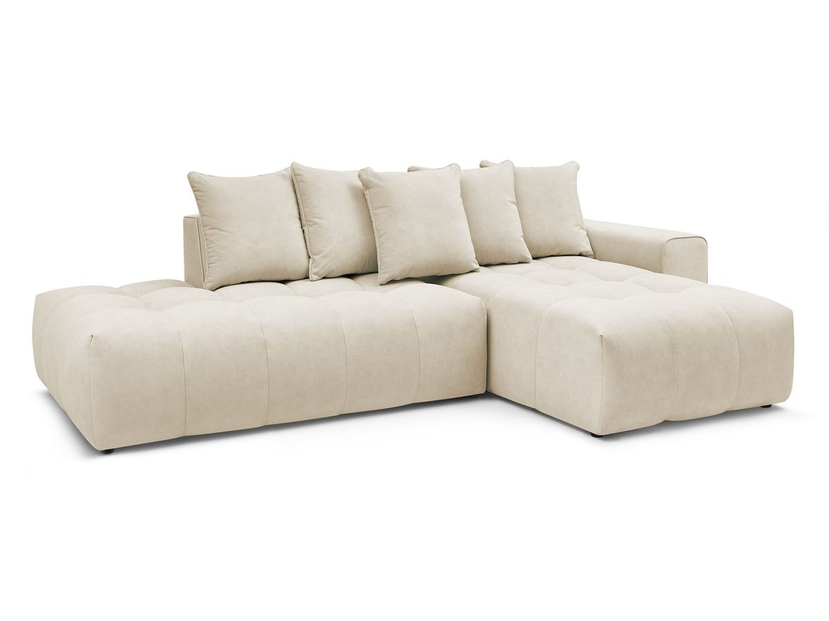 Bobochic Mont-blanc Ecksofa