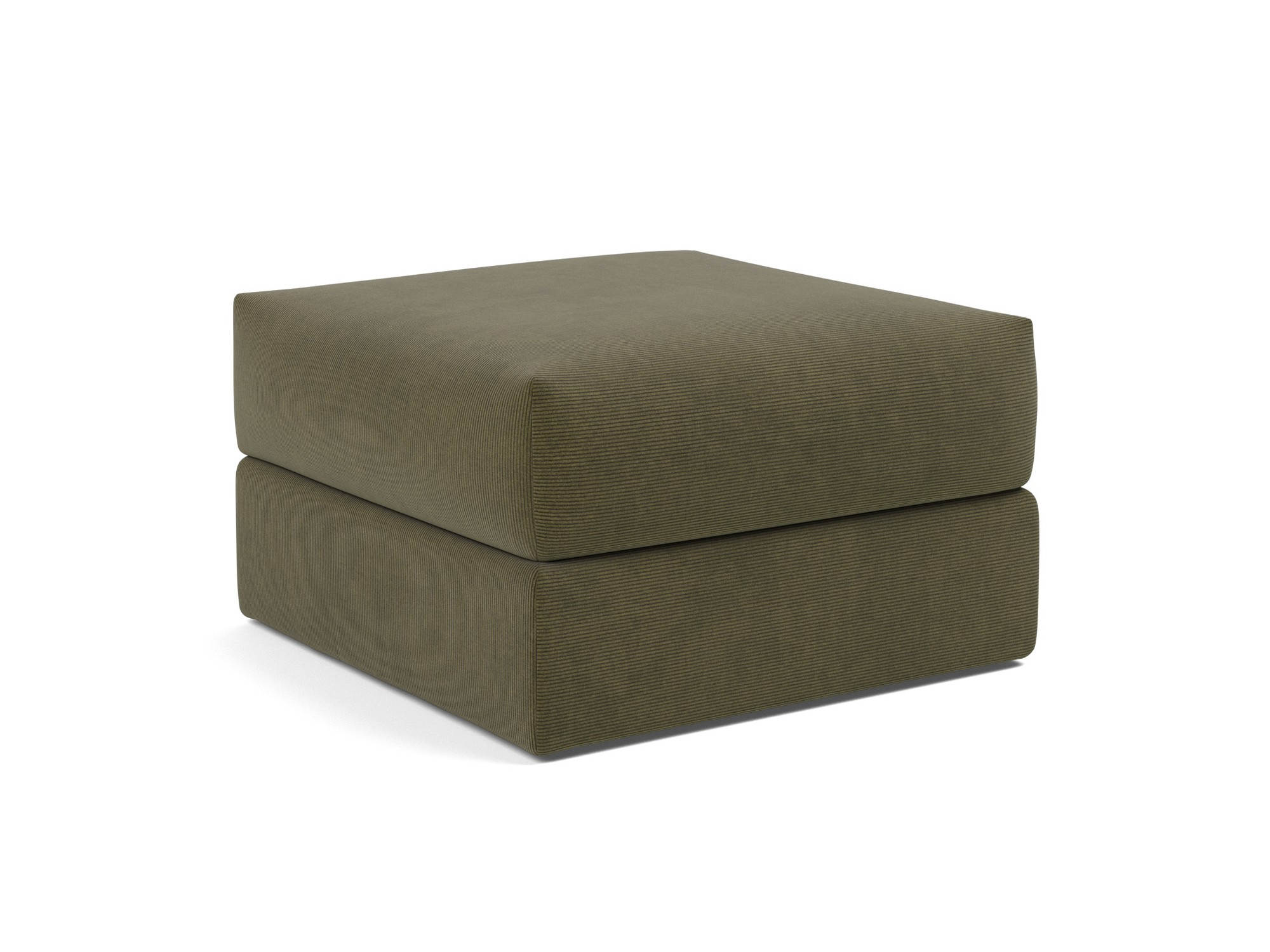 Hocker Cornila Kord Cordufine 316-Pine-Green