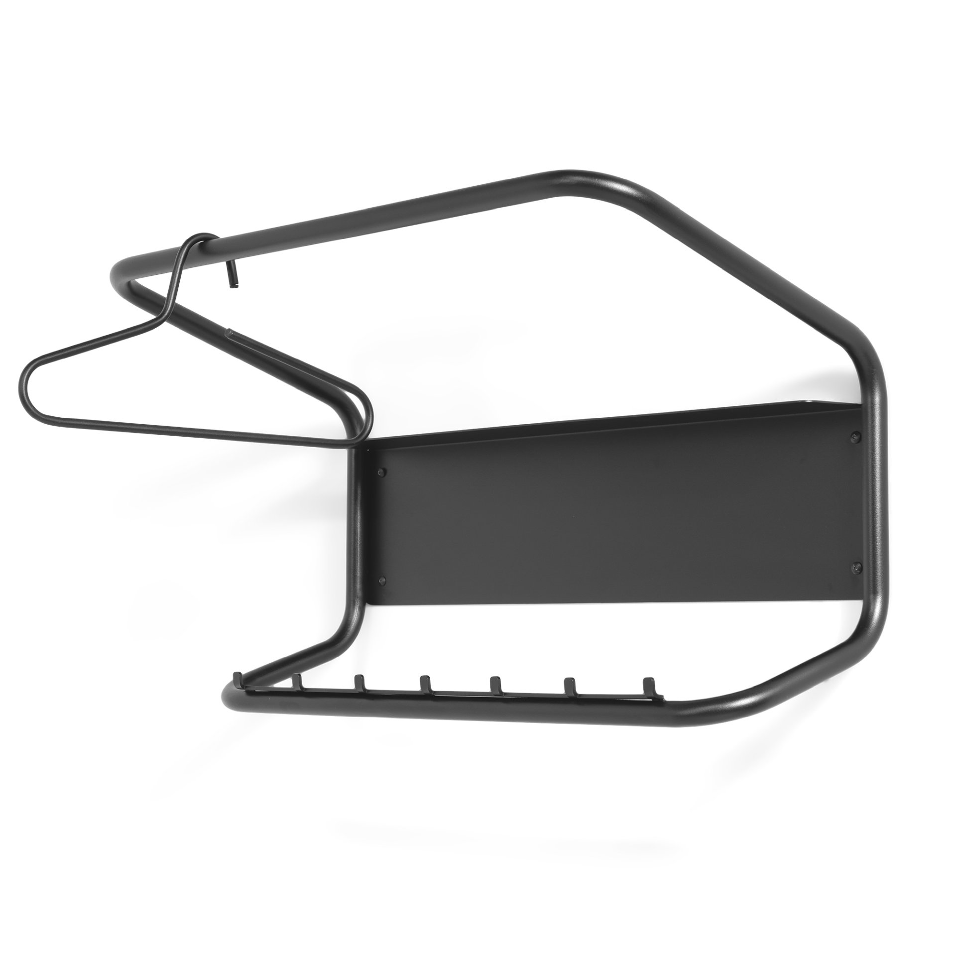 Spinder Design Wandgarderobe Flux