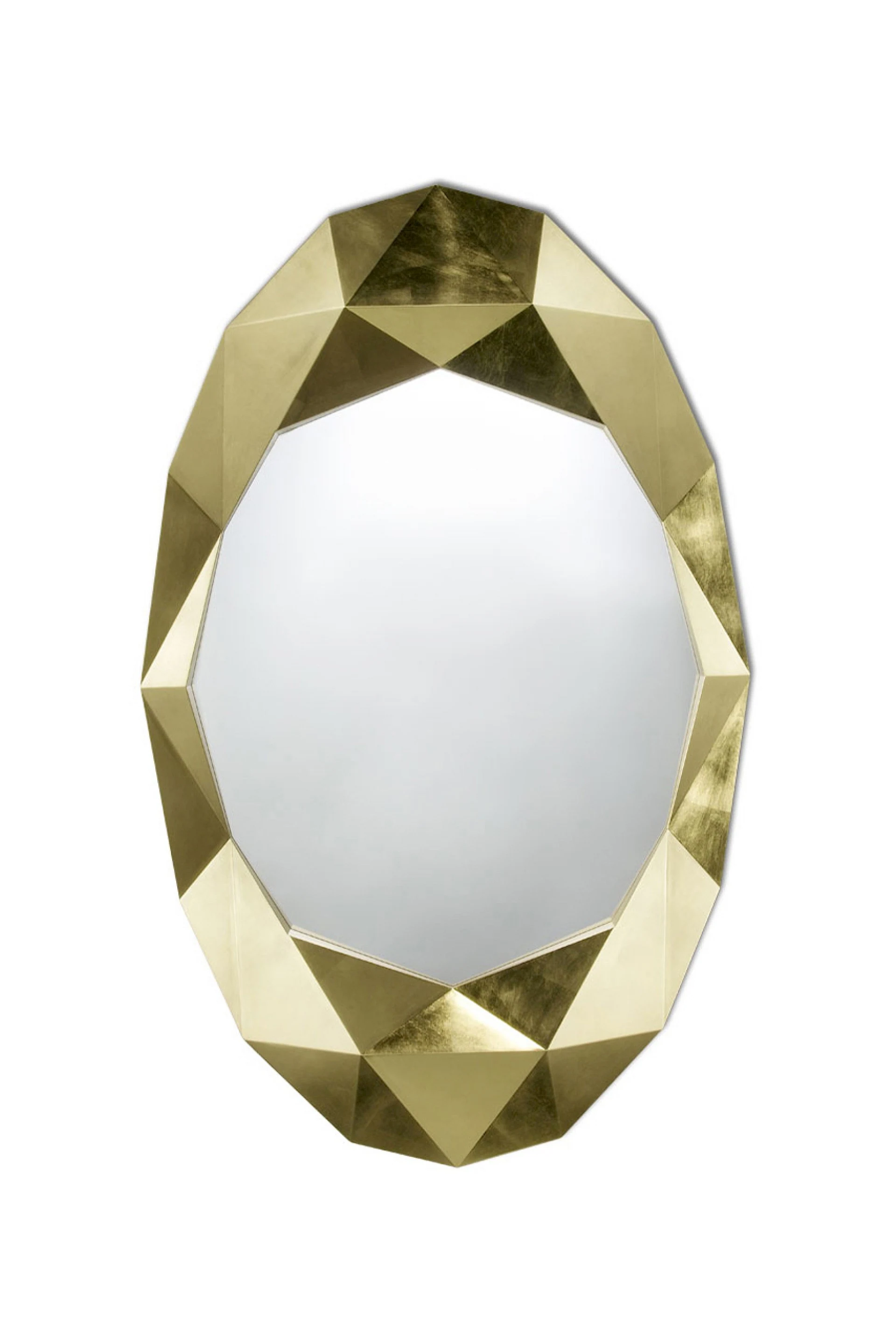 deKnudt Precious Gold – Produktansicht 2
