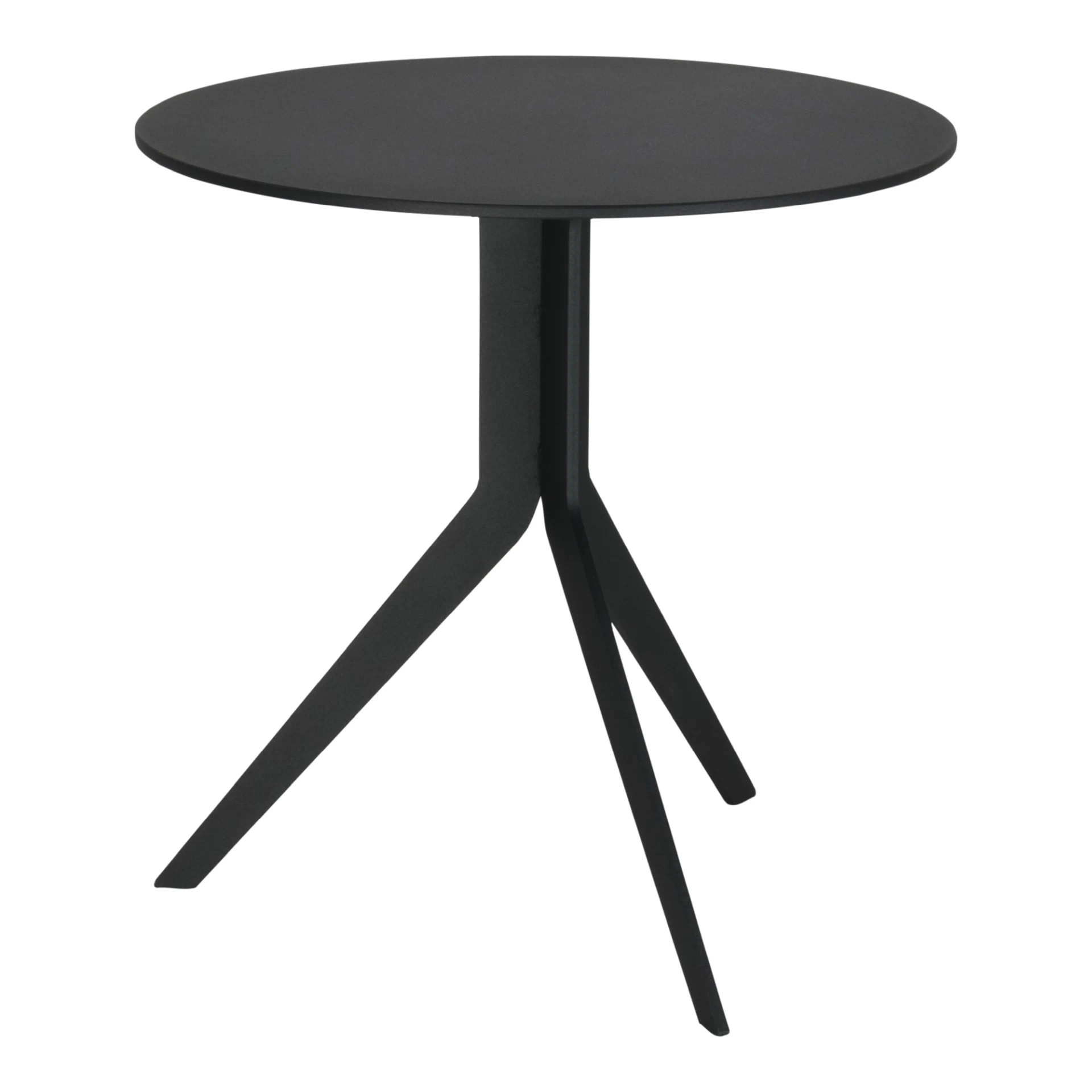 Spinder Design DALEY LOW Beistelltisch - Schwarz moebelfaktor