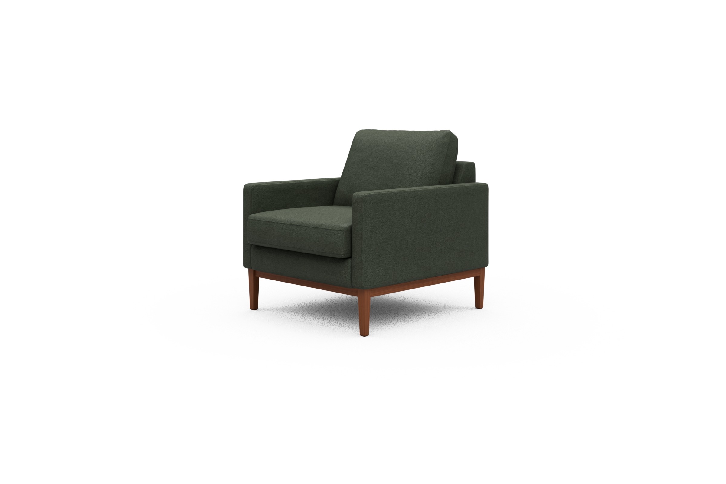 Sessel Bodo Denari-Forest-Green