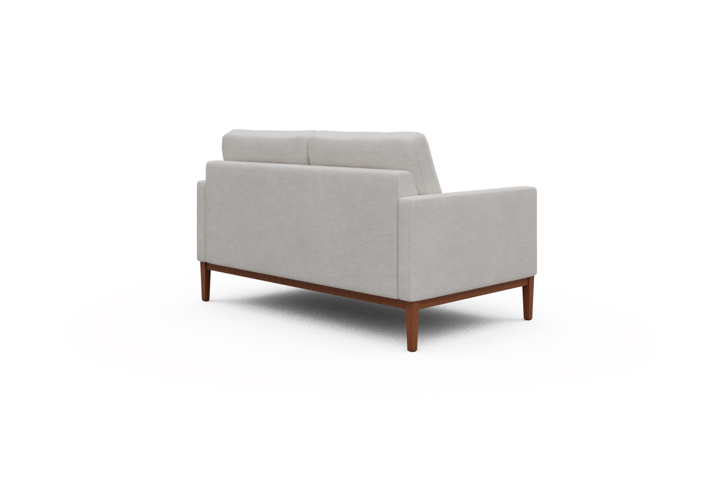 Sofa Bodo 2-Sitzer Vivus-Dusty-Off-White