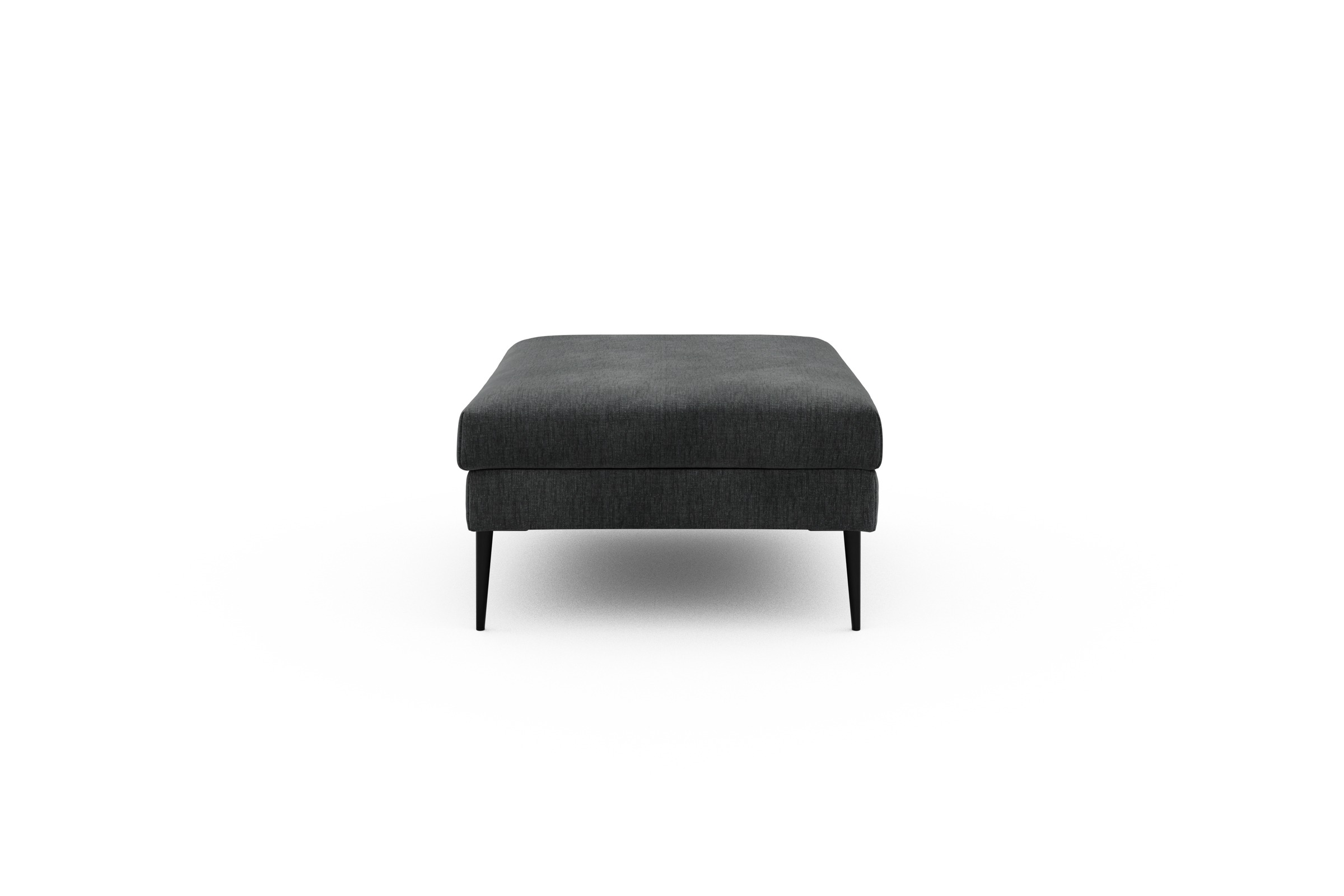 Sitzhocker Paul Smooth-Deep-Warm-Grey