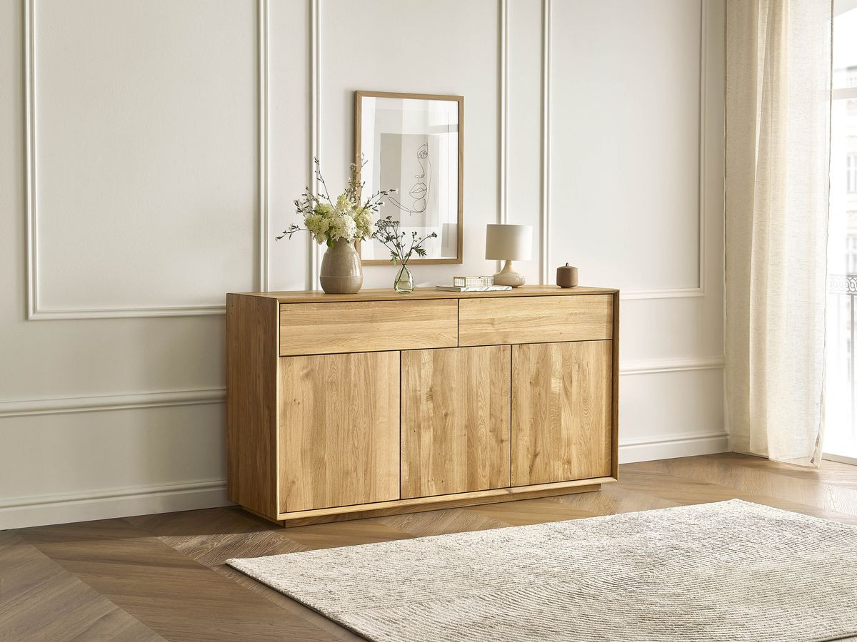 Bobochic Victoria Sideboard