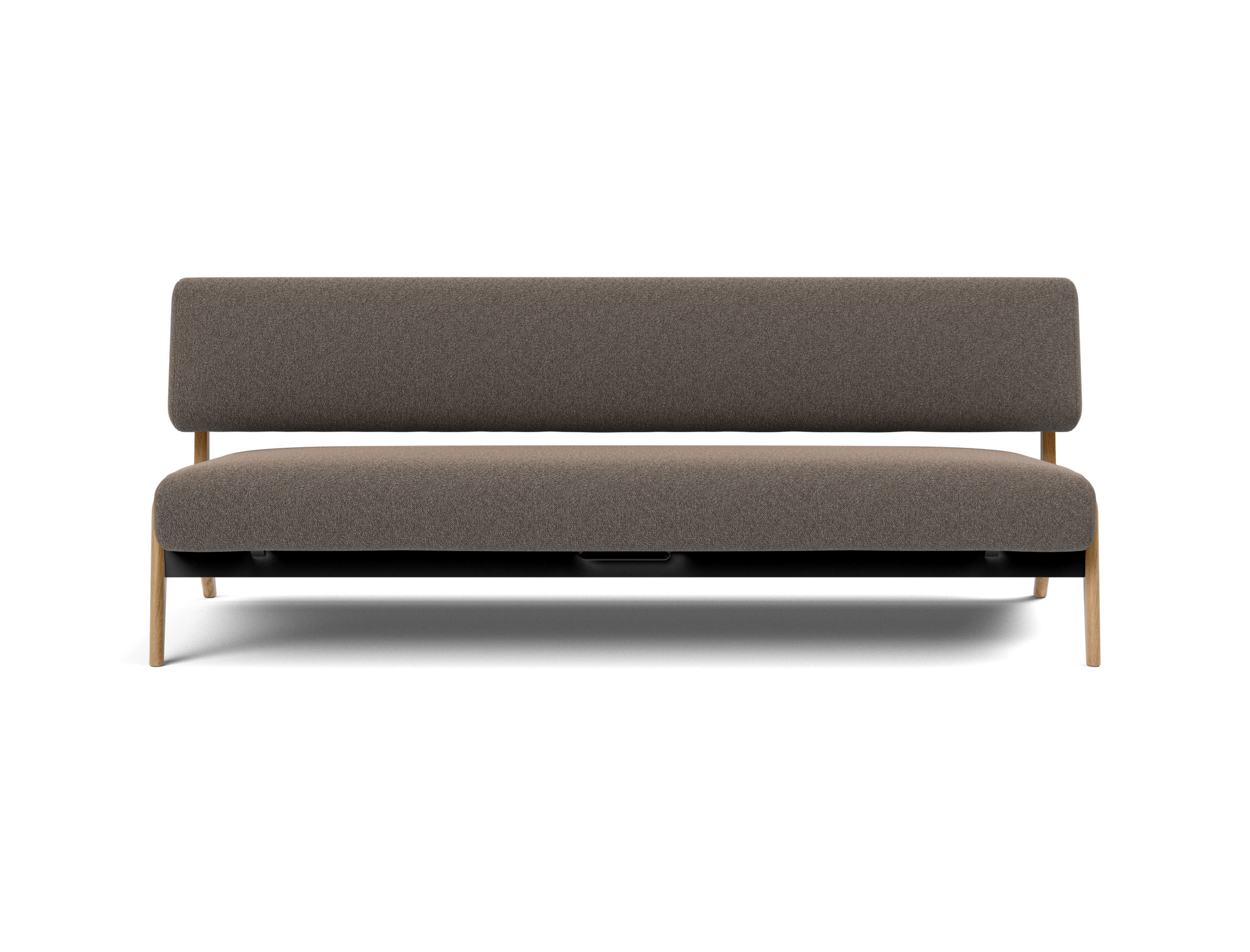 Tagesbett Nolis Boucle Skandi 530-Taupe