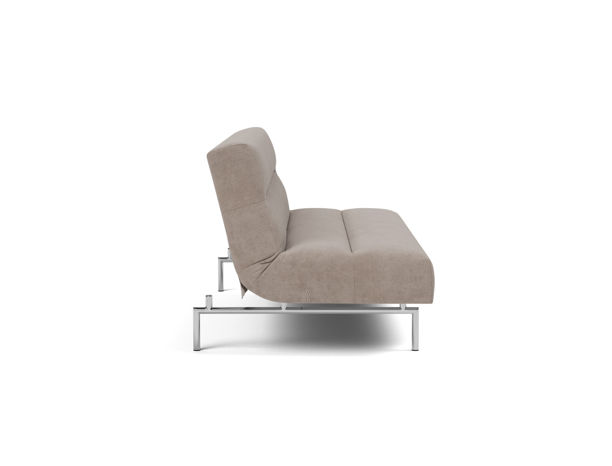 Schlafsofa Jillis Kord Cordufine 318-Beige