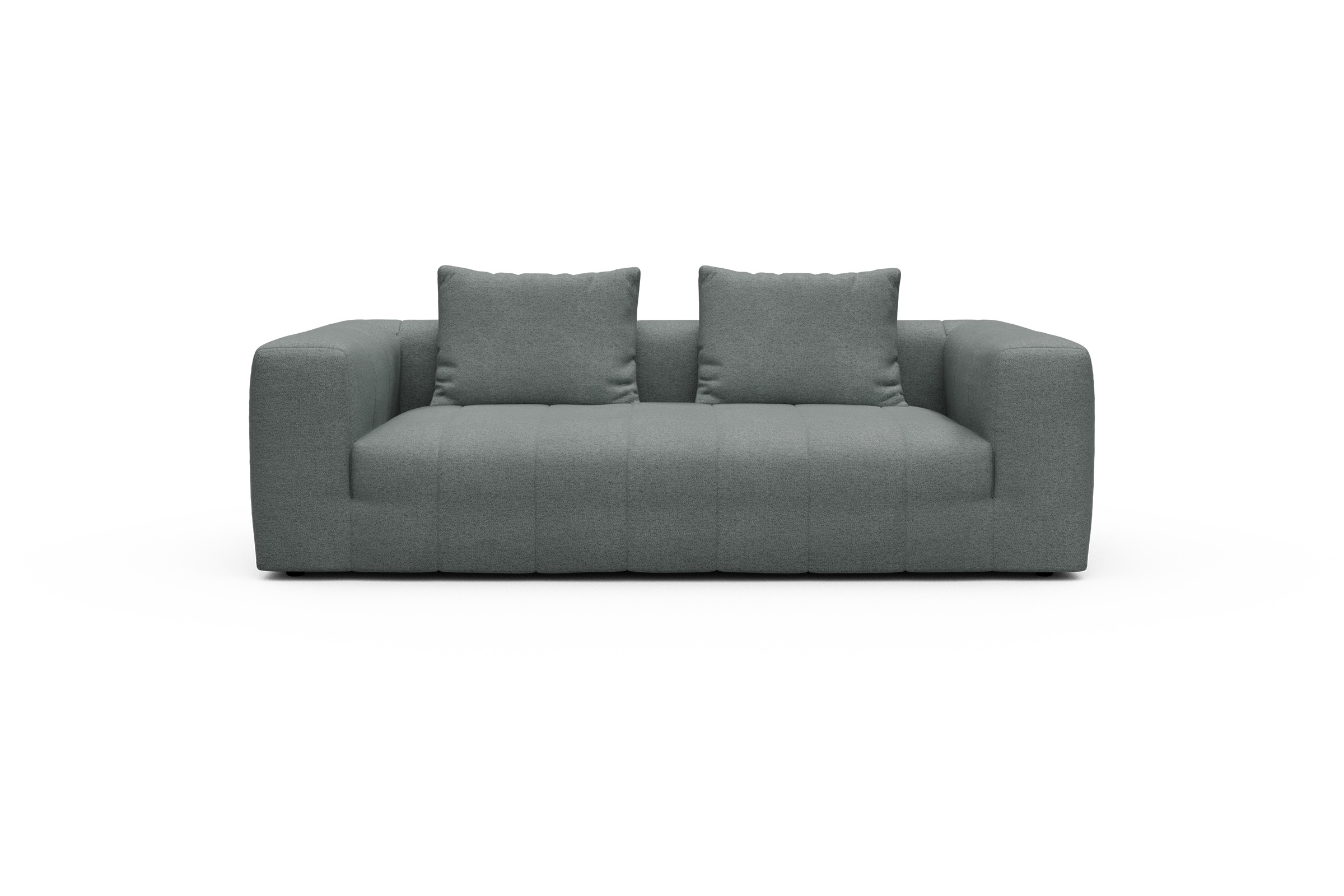 Hugo 3-Sitzer Denari-Soft-Grey moebelfaktor