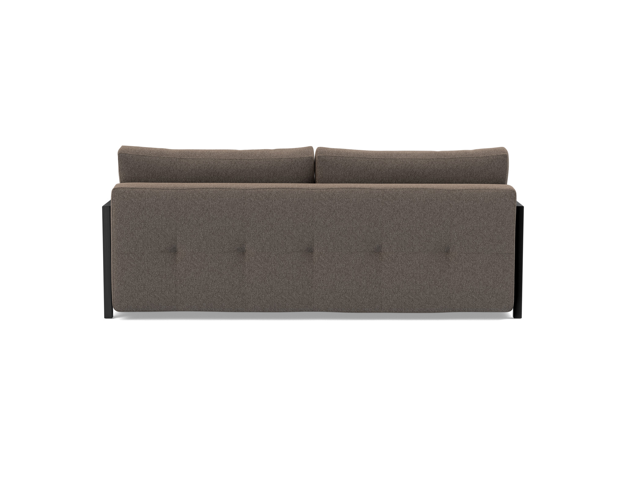 Schlafsofa Bifrost D.E.L. Boucle Skandi 530-Taupe