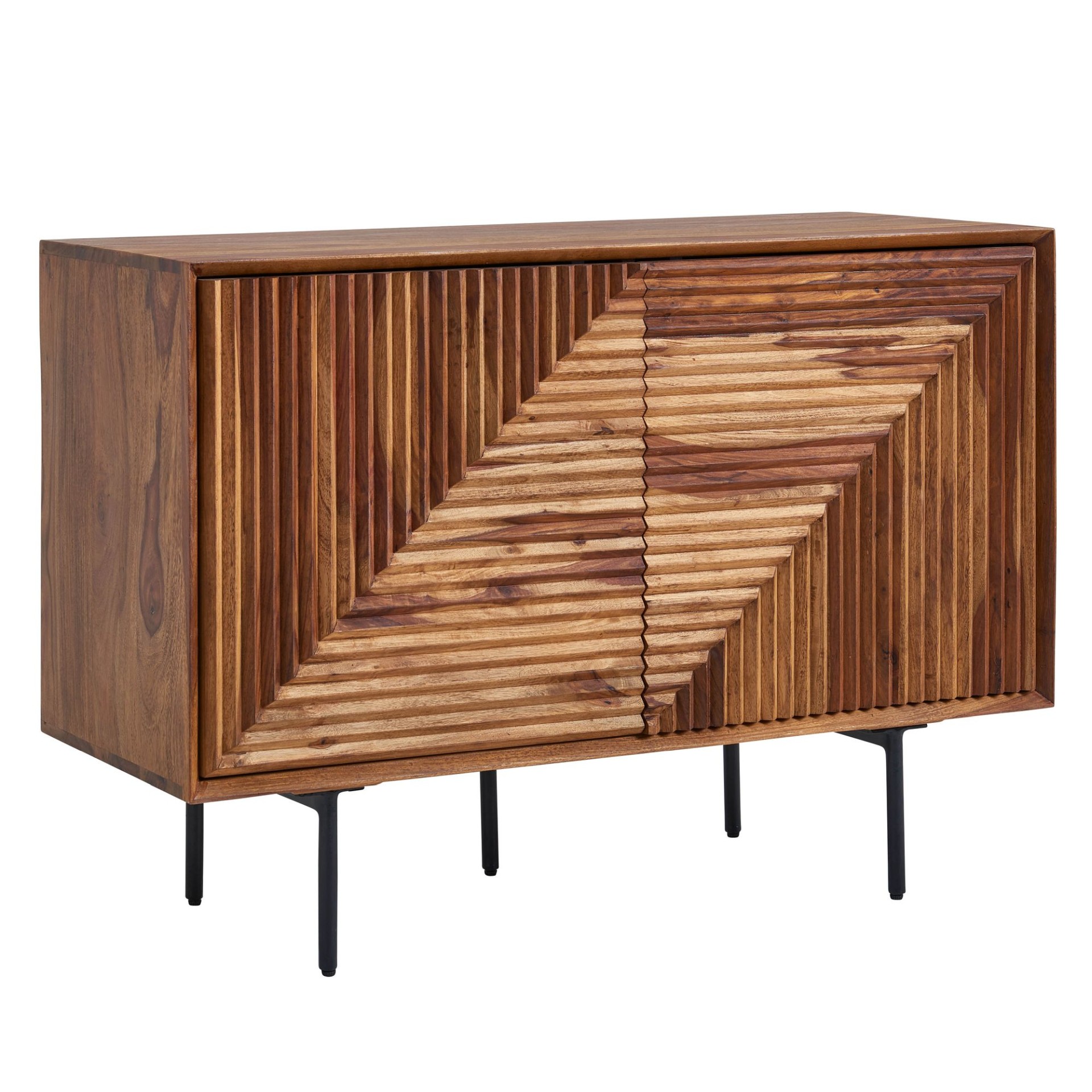 Moebelfaktor Wohnling Sideboard WL6.560
