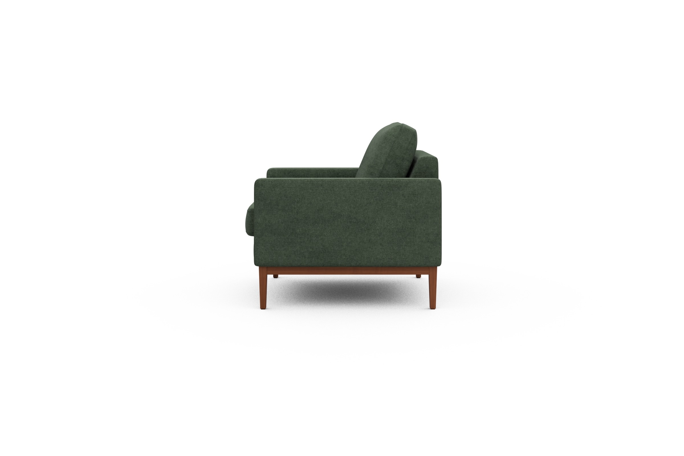 Sessel Bodo Casone-Forest-Green