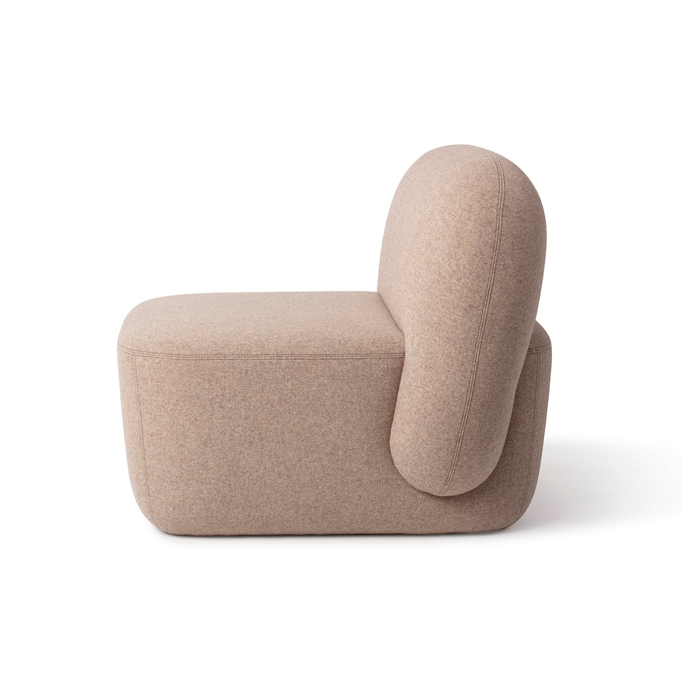 Jesper Home Sessel Oshu Out-of-Oats
