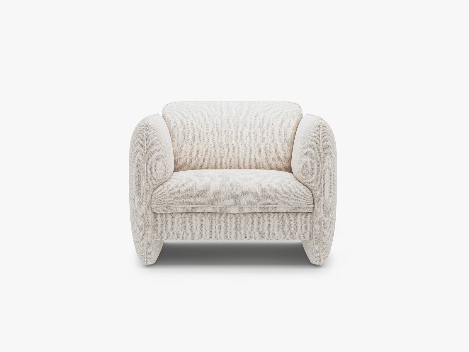 Micadoni Georgia Armsessel