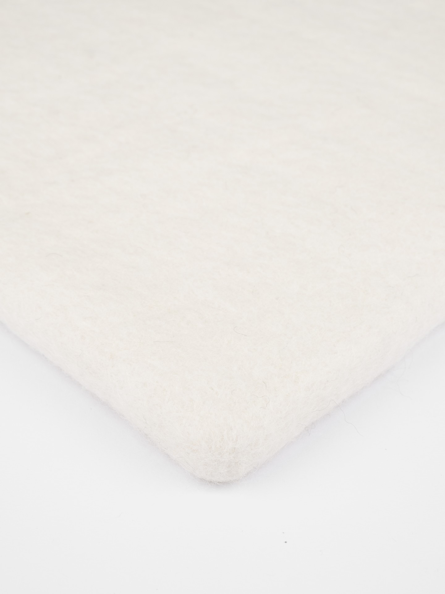 myfelt Linea - Flache Sitzauflage quadratisch