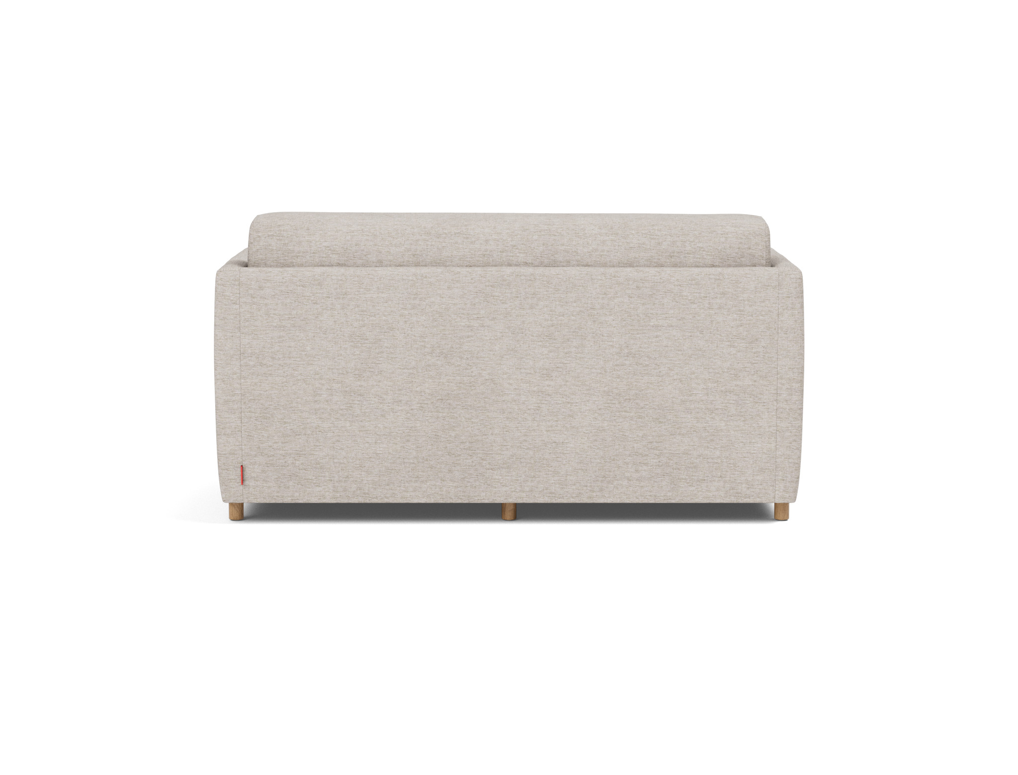 Schlafsofa Olan Chenille Yuveno 471-Sand