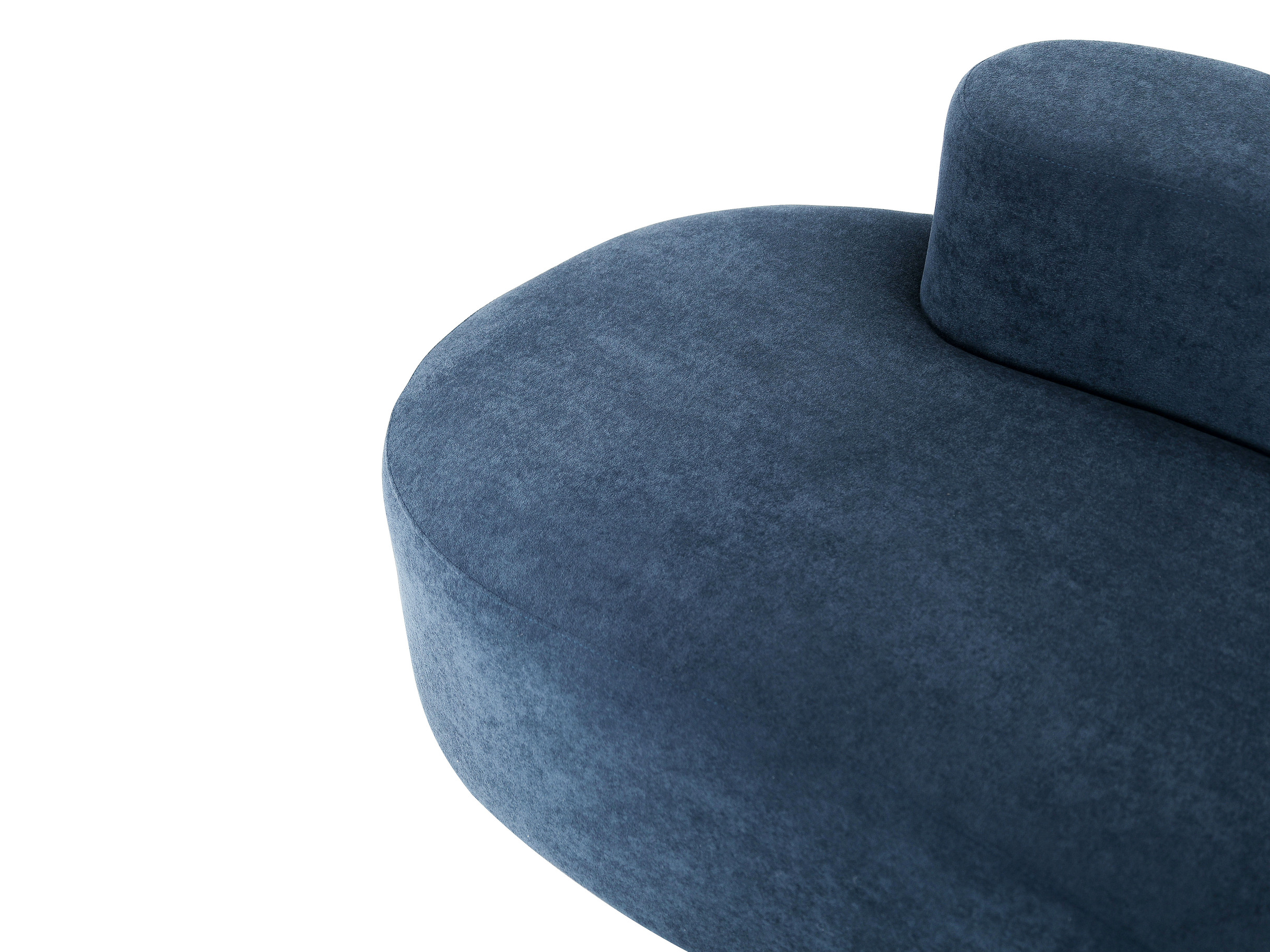 Livin Hill Sofa Nua Marineblau N75-8