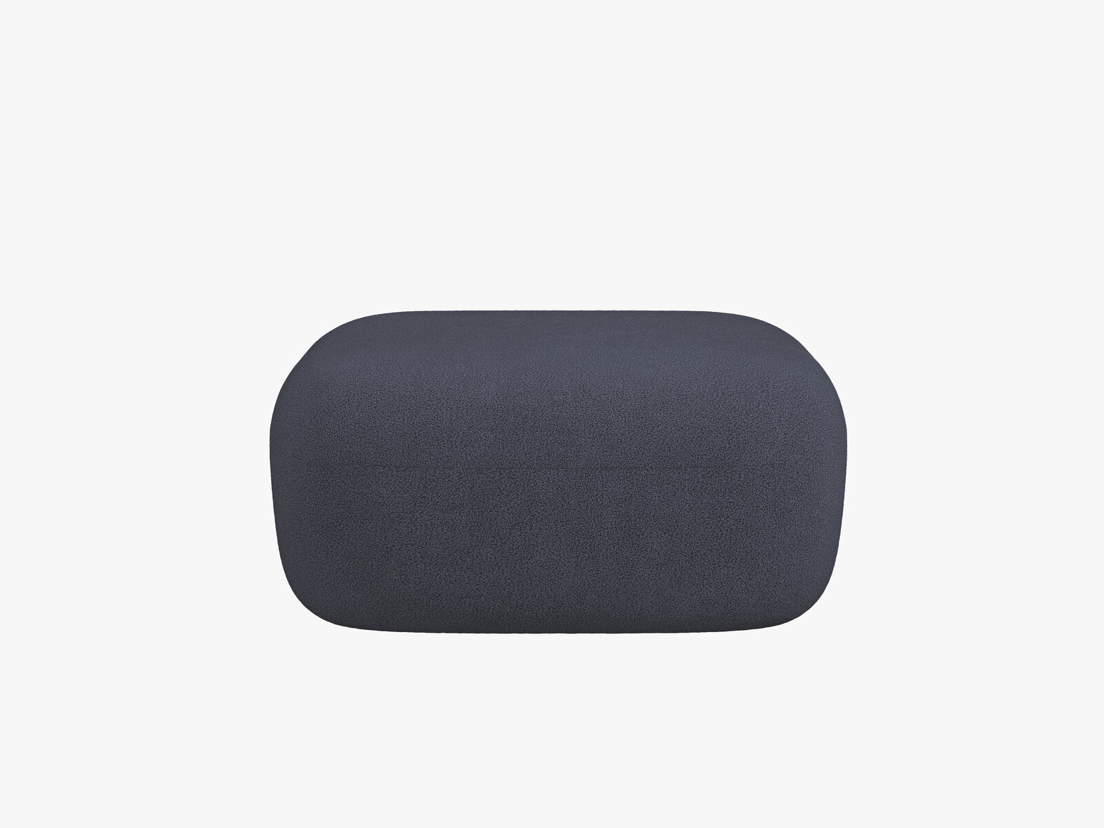 Micadoni Hocker Jenny Boucle Now or Never Dunkelblau