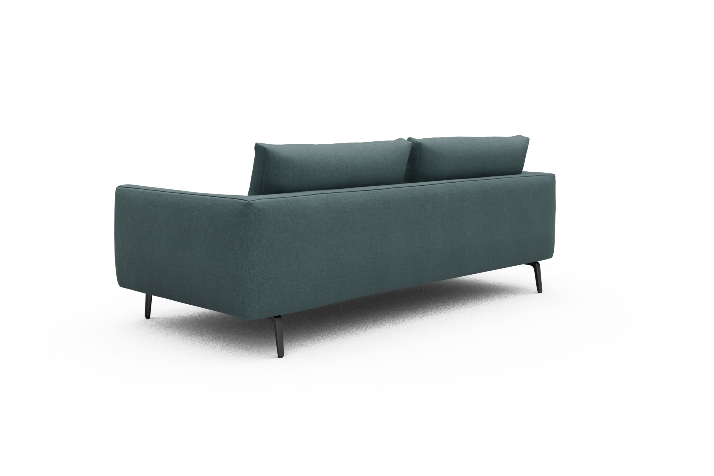 Sofa Karl 3-Sitzer Satya-Niagara