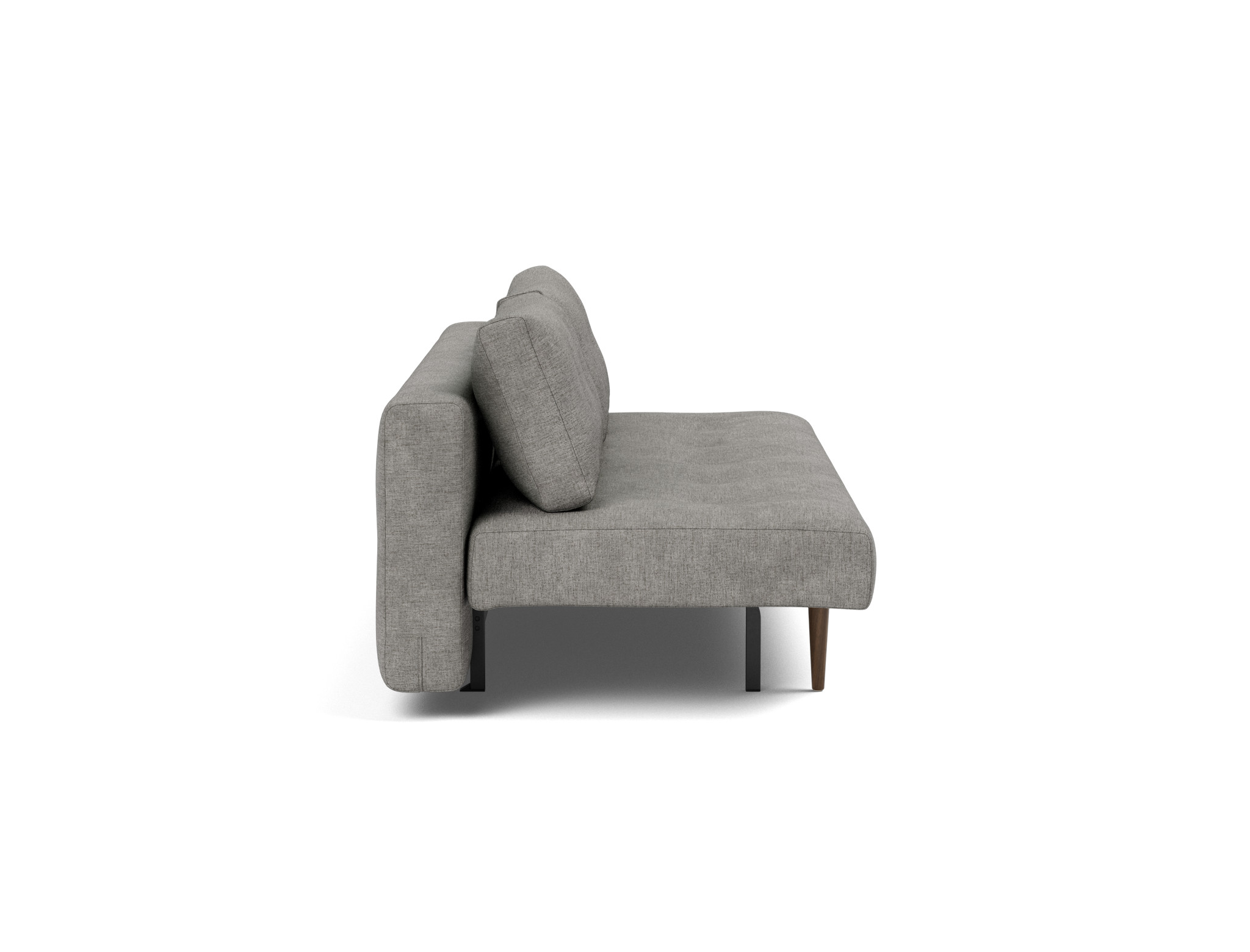 Schlafsofa Recast Flachgewebe Avella 282-Warm-Grey