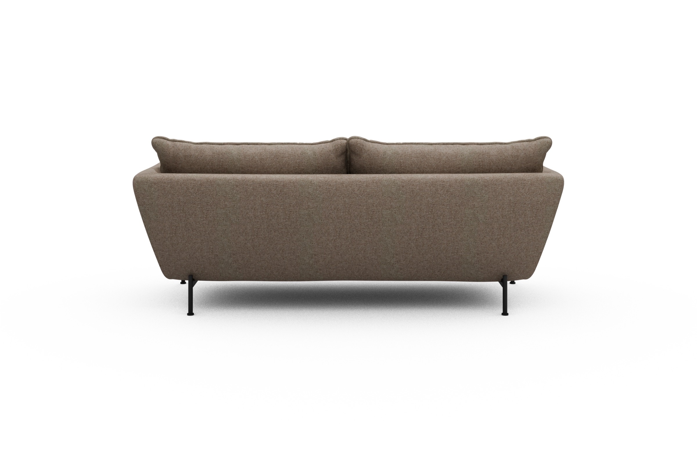 Sofa Anton PREMIUM 2-Sitzer Sama-Antelope