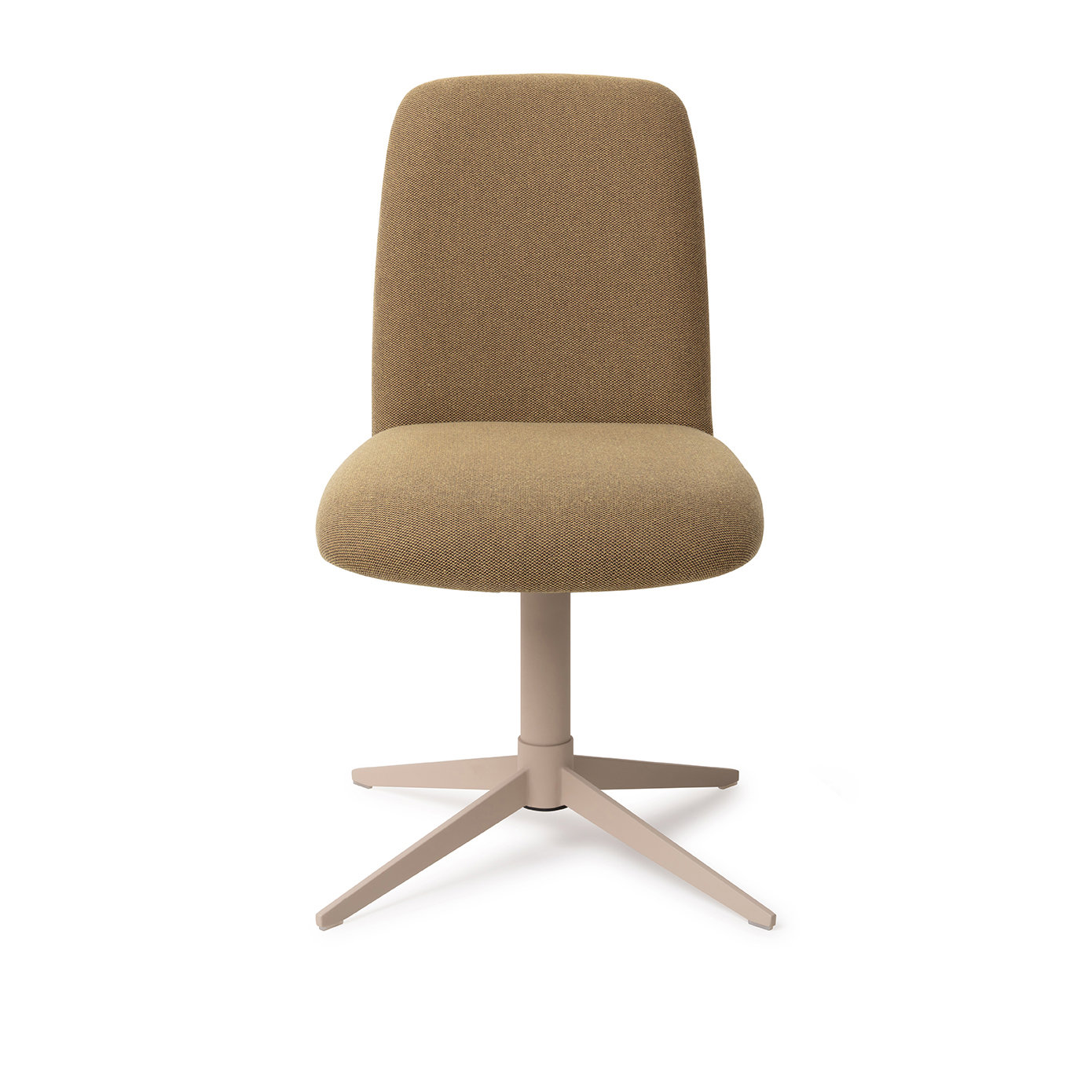 Jesper Home Esszimmerstuhl Taiwa Willow Quad Beige