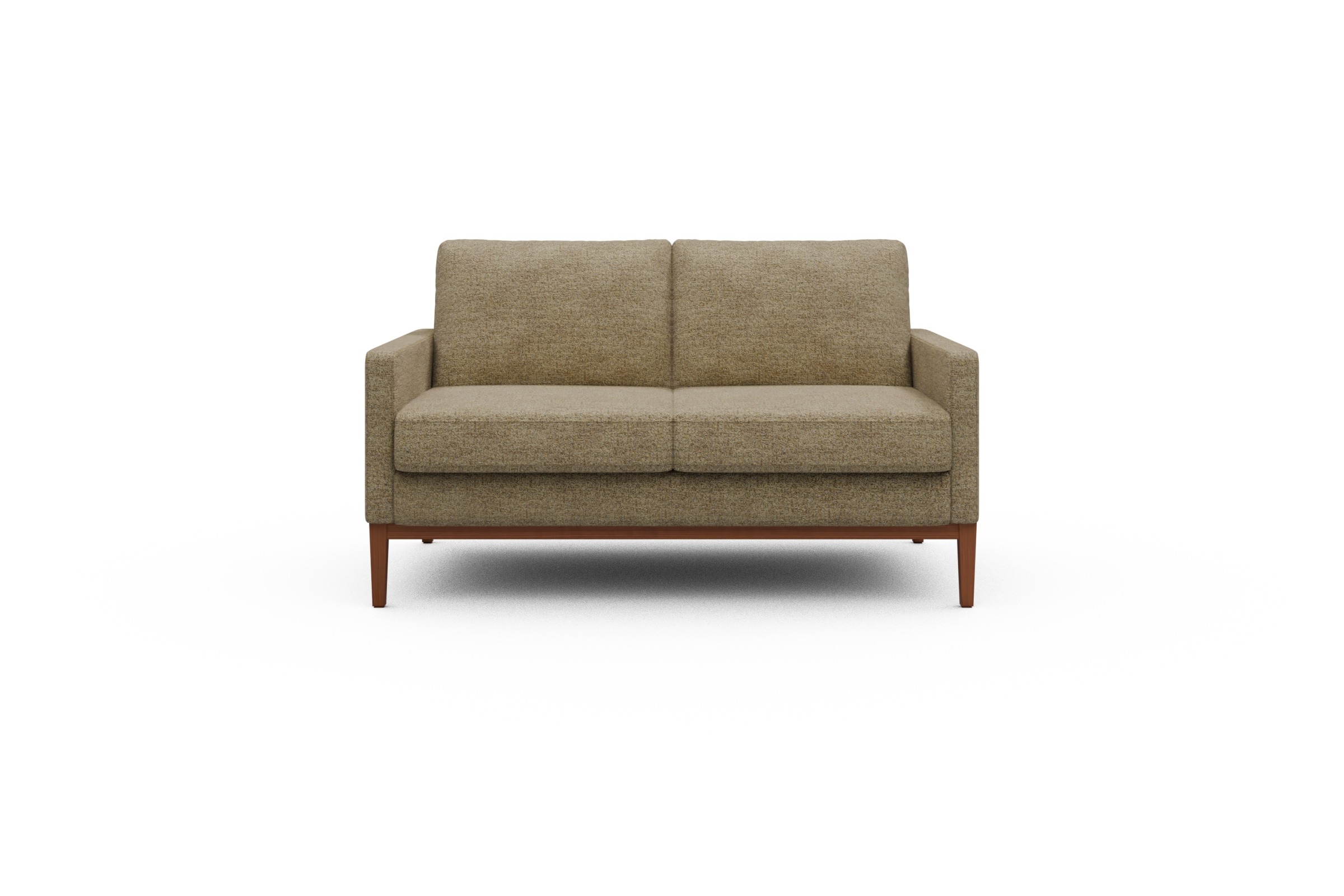 Skandi Home Sofa Bodo 2-Sitzer Carreno-Silician-Yellow moebelfaktor