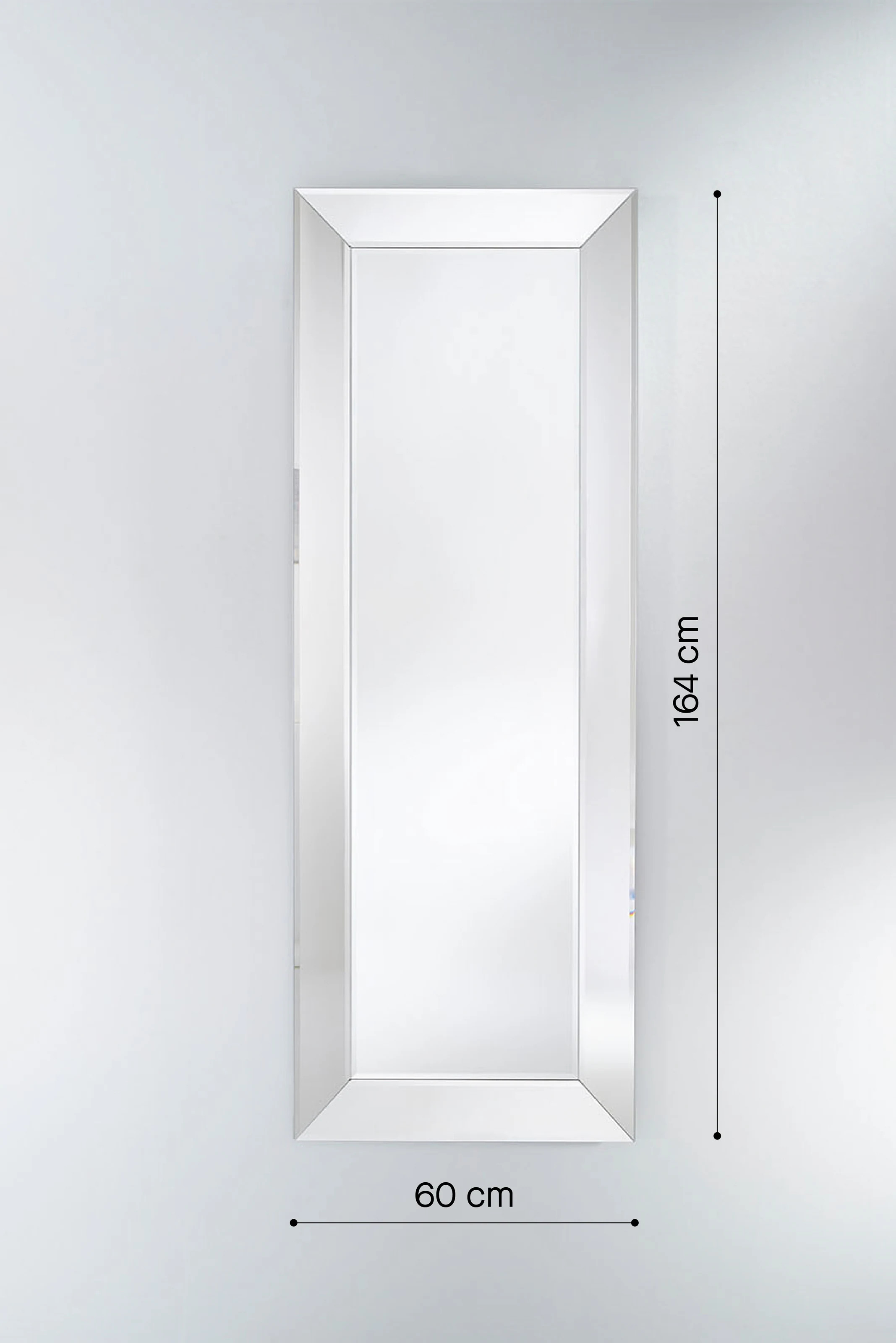 deKnudt Integro Hall Light – Maßzeichnung 11
