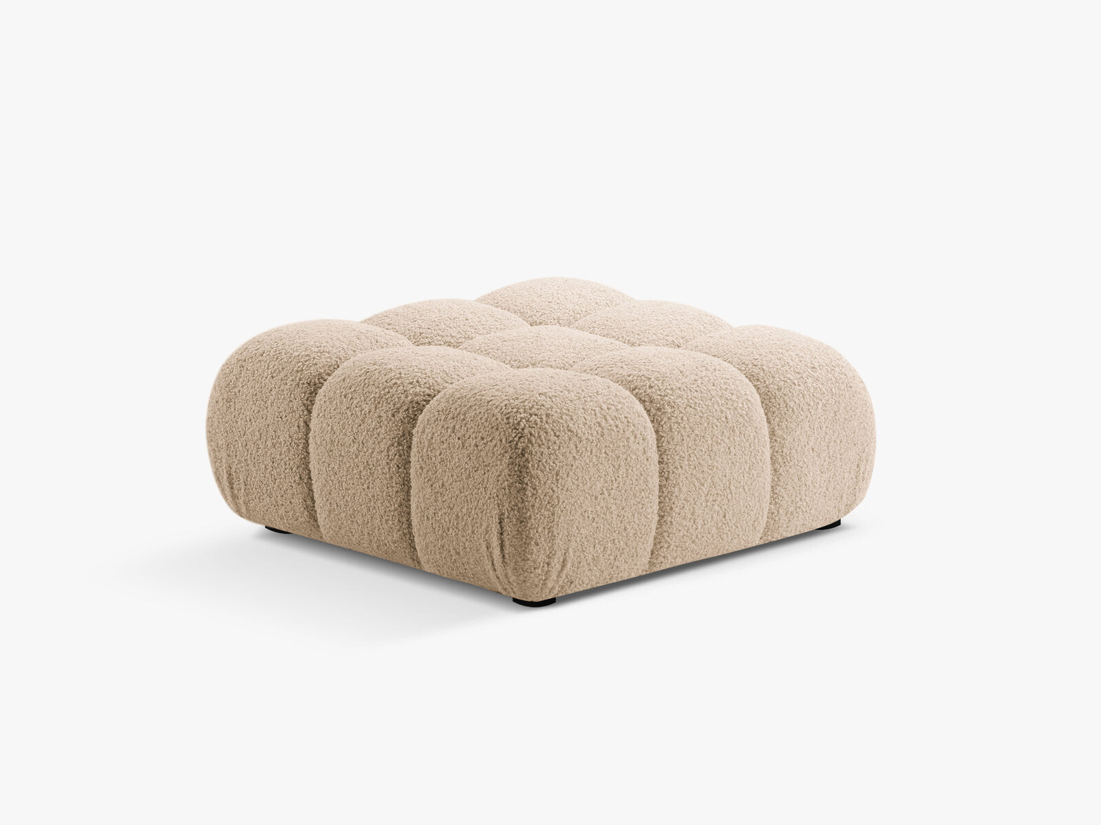 Micadoni Hocker Bellis Boucle Rolf Sand