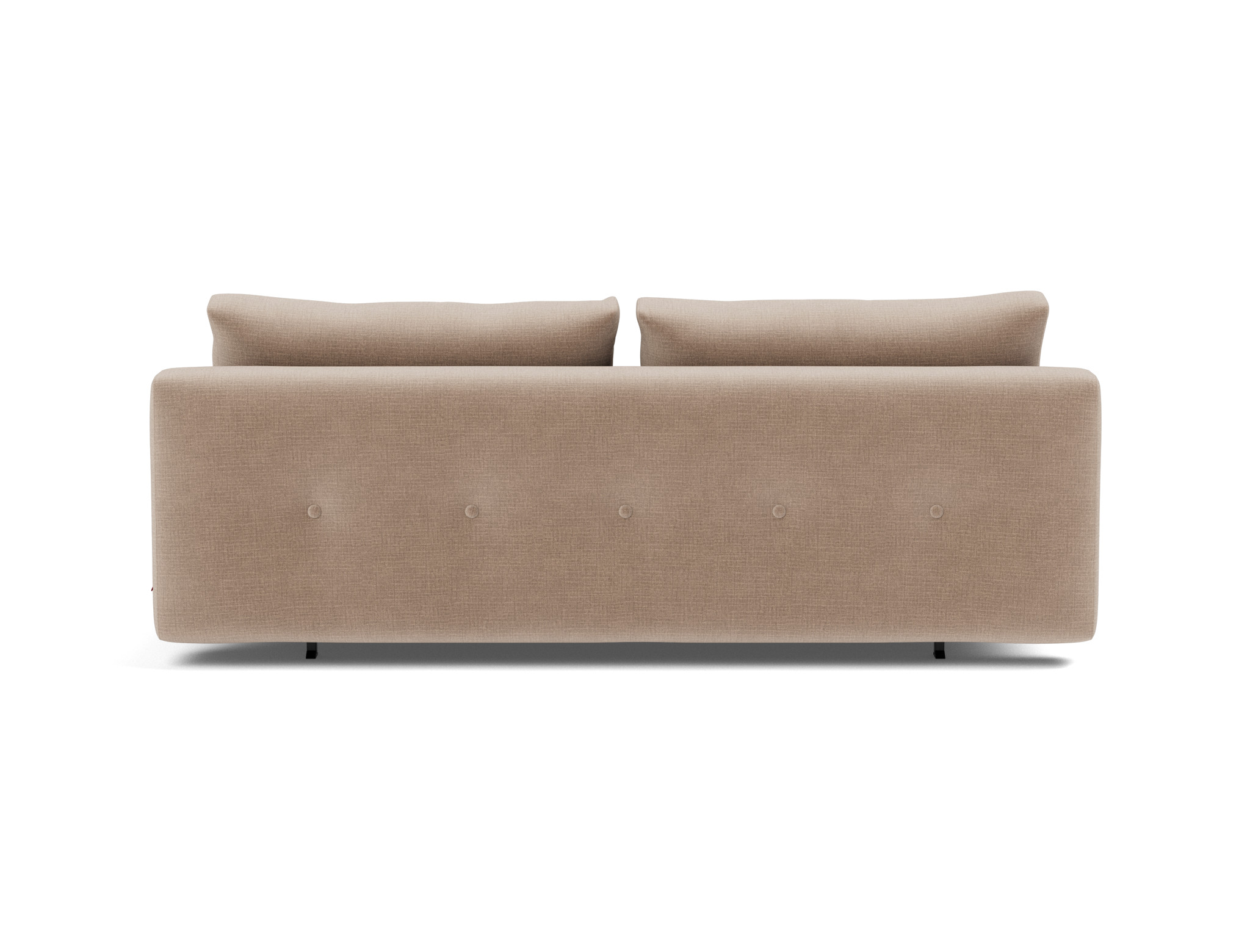 Schlafsofa Recast Chenille Esina 417-Mocha