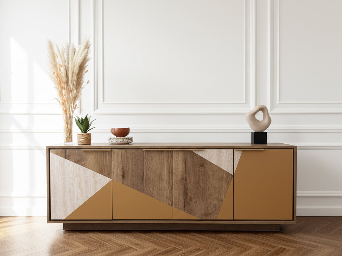 Bobochic Tulum Sideboard