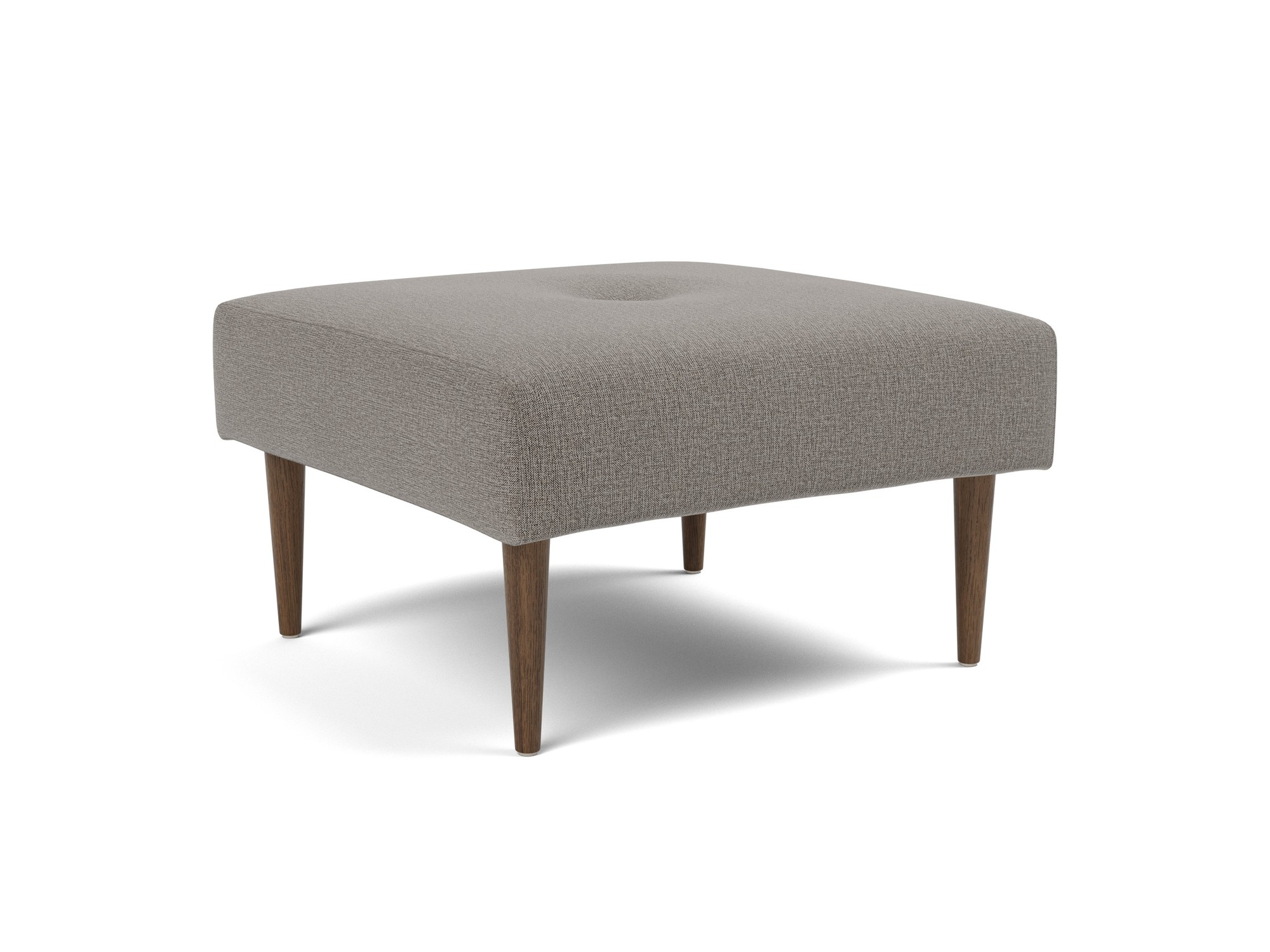 Hocker Recast Flachgewebe Mixed Dance 521-Grey