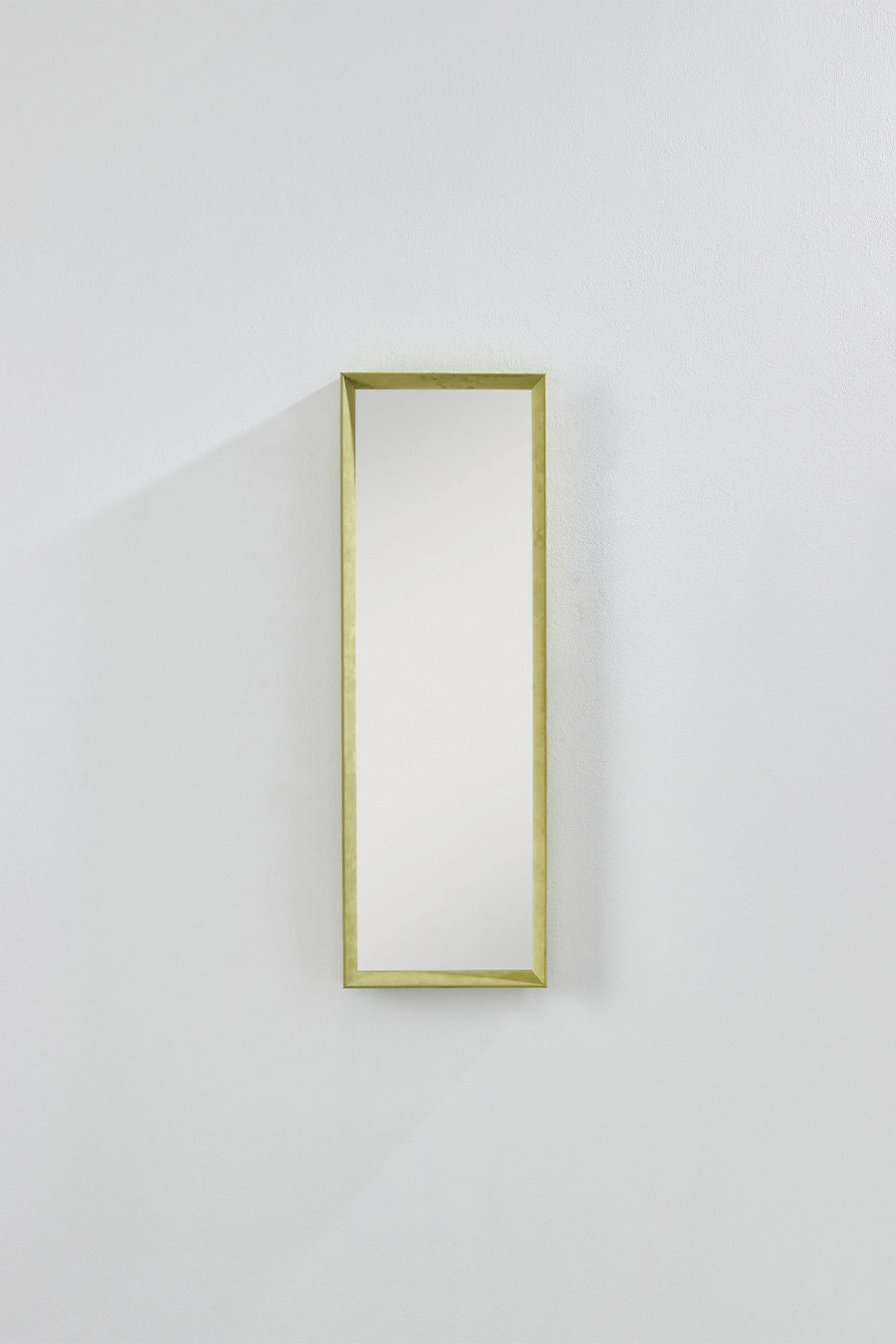 deKnudt Velvet Green Small – Produktansicht 2