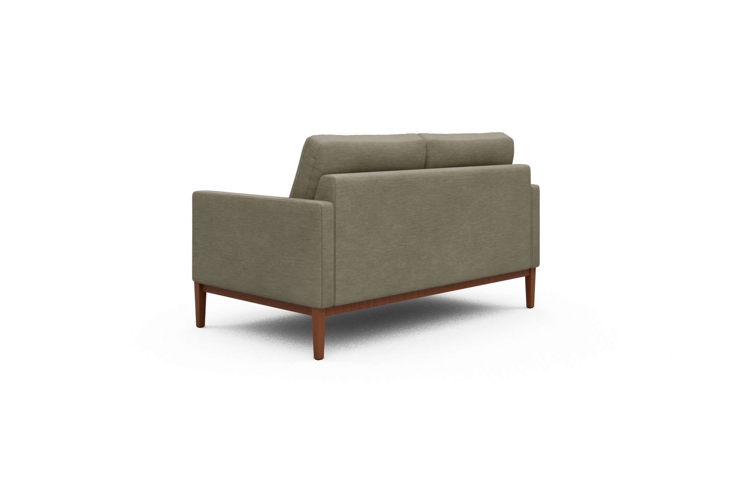 Sofa Bodo 2-Sitzer Vivus-Dusty-Sand