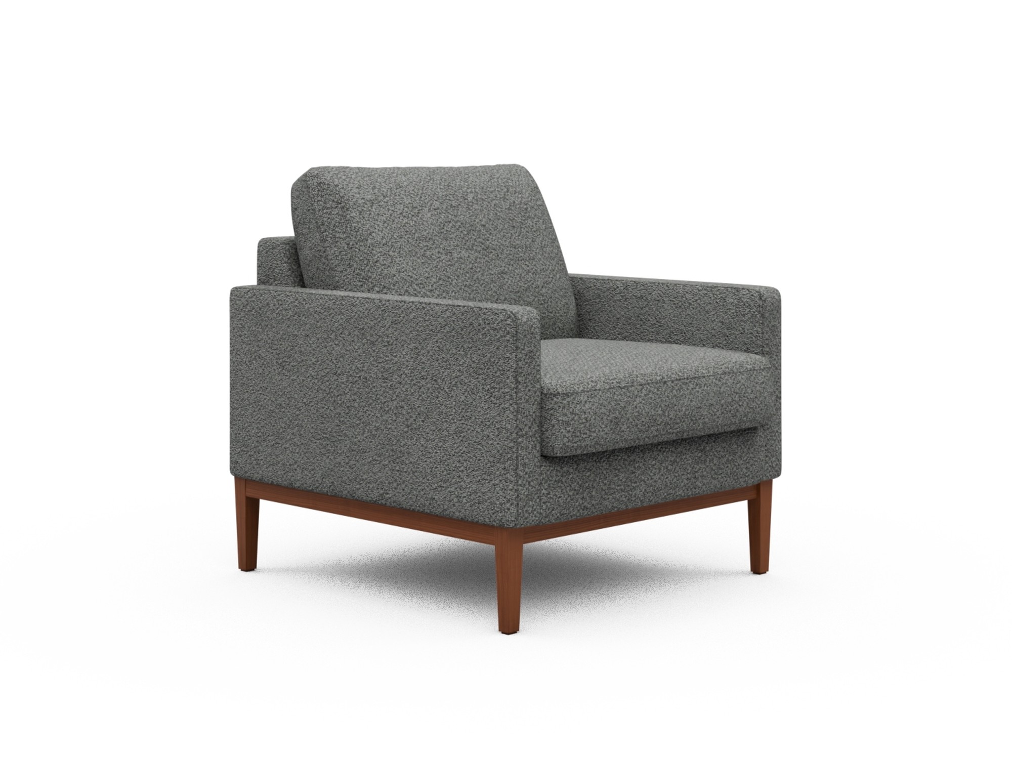 Skandi Home Sessel Bodo Vanora-Warm-Grey moebelfaktor