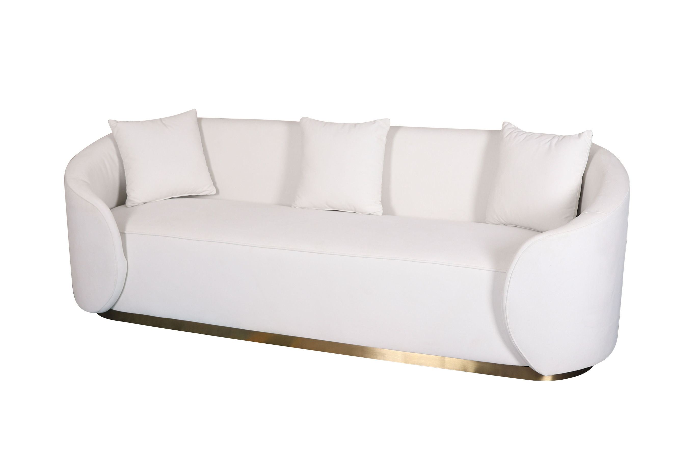 Livin Hill Nua N19-2 Sofa
