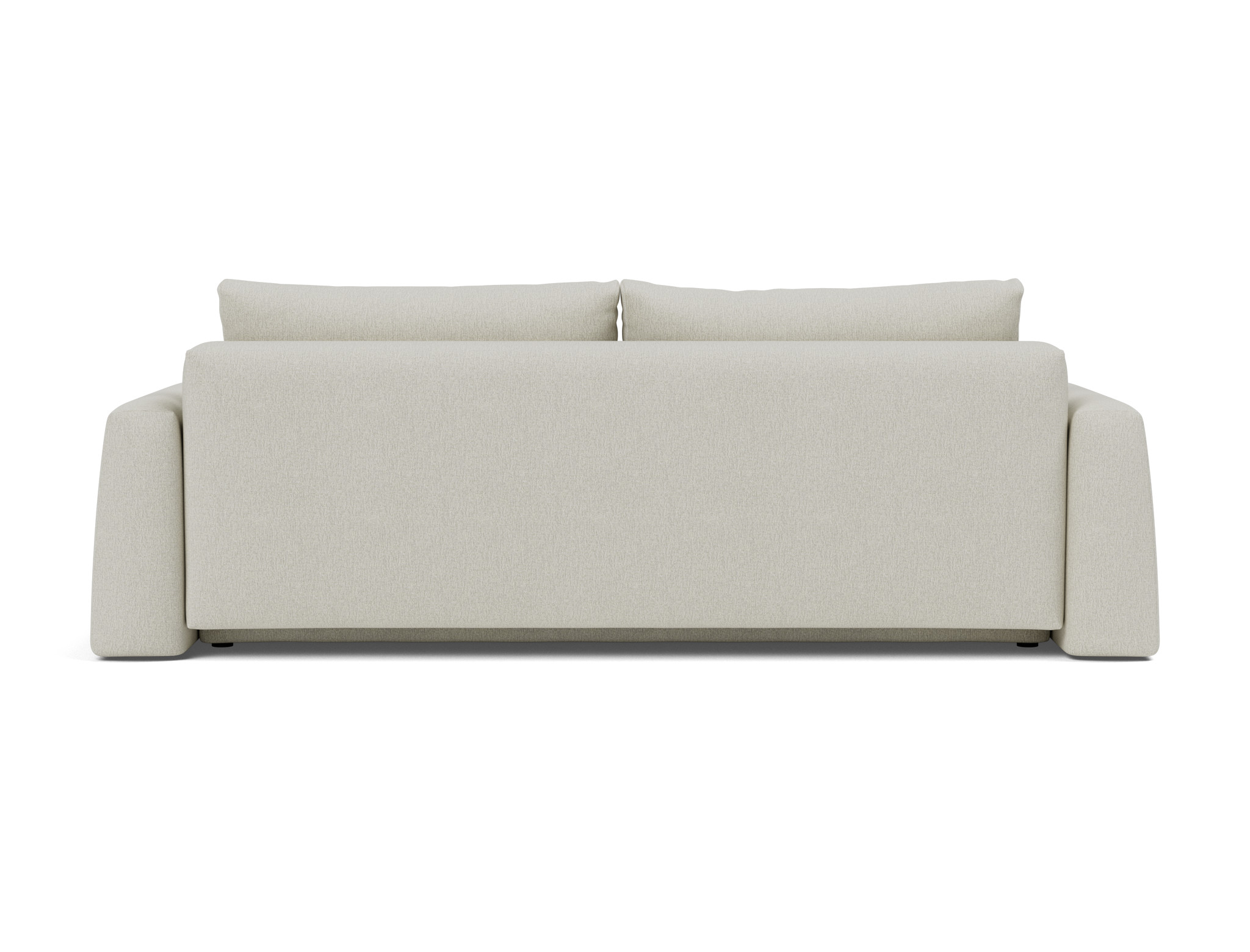 Schlafsofa Cone Flachgewebe Mixed Dance 527-Natural