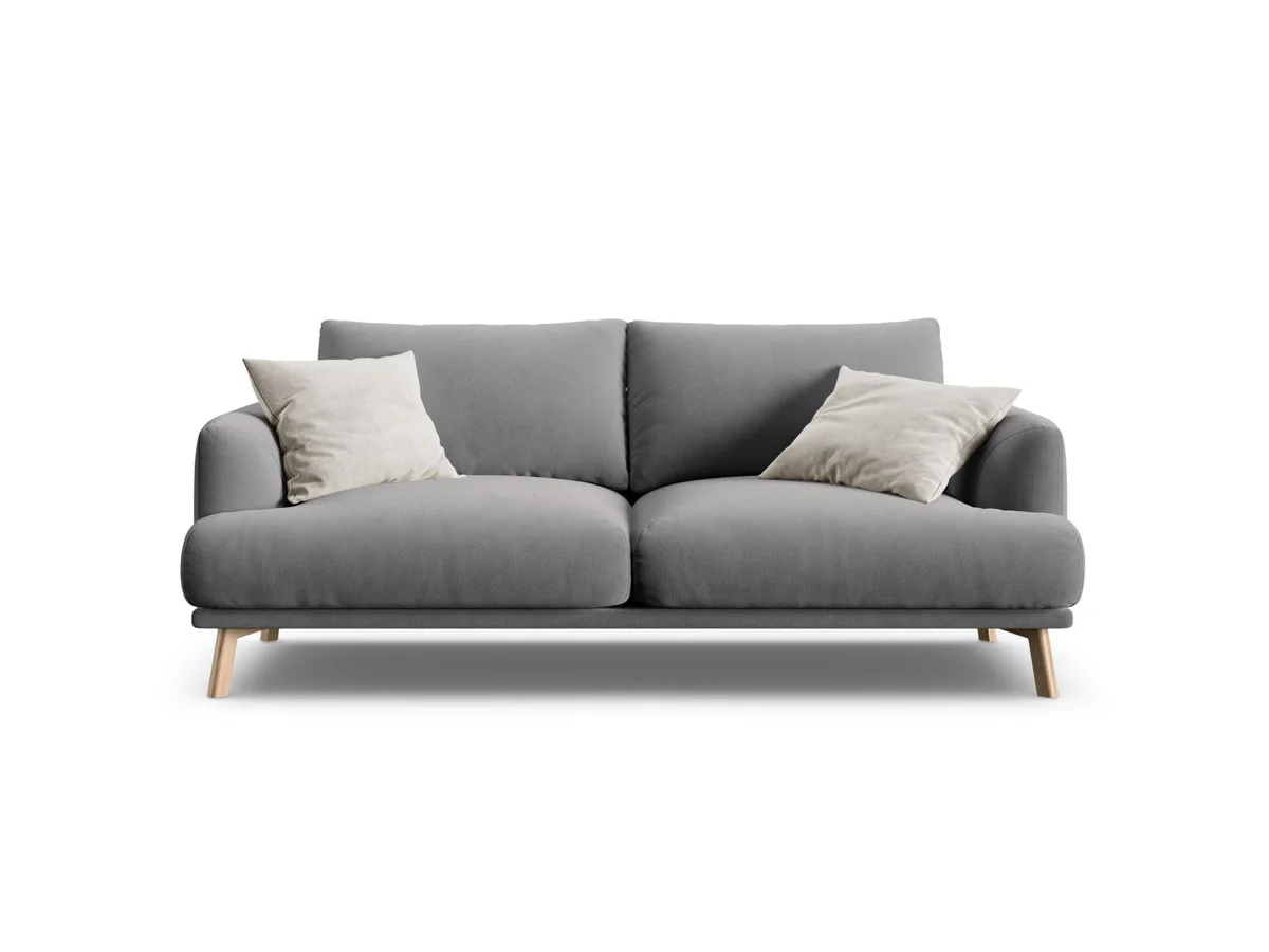 Micadoni Sofa Naomi 2-Sitzer – Original-Produktaufnahme