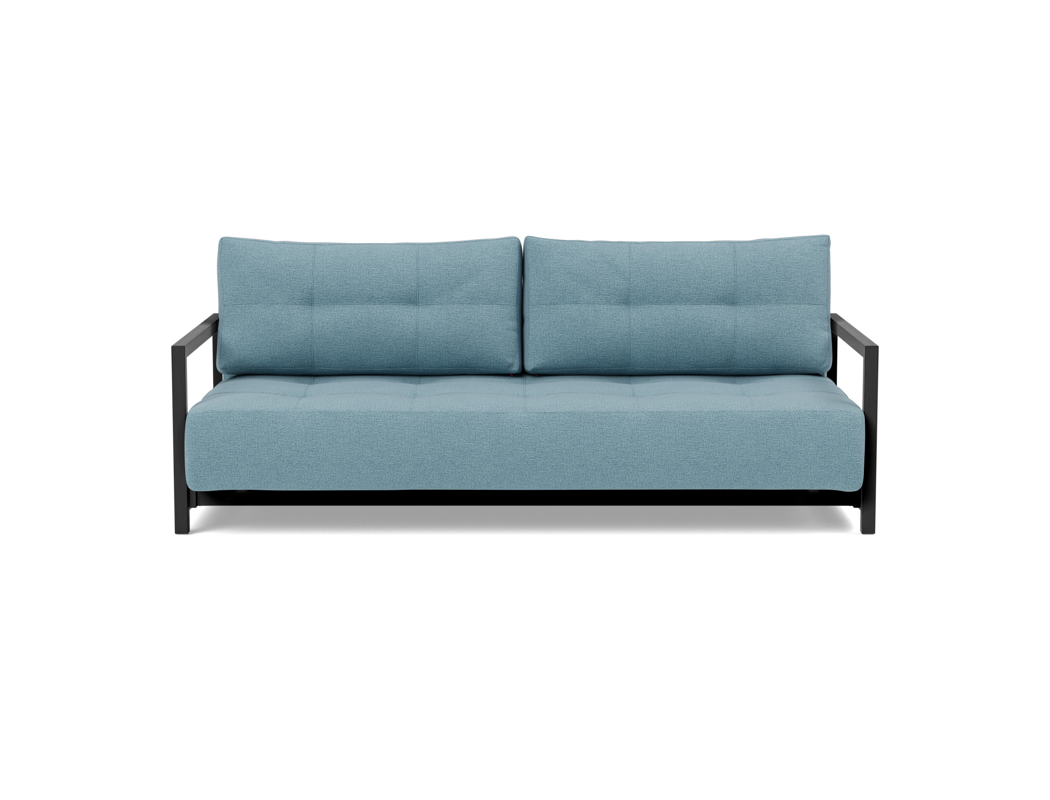 Schlafsofa Bifrost D.E.L. Flachgewebe Mixed Dance 525-Light-Blue
