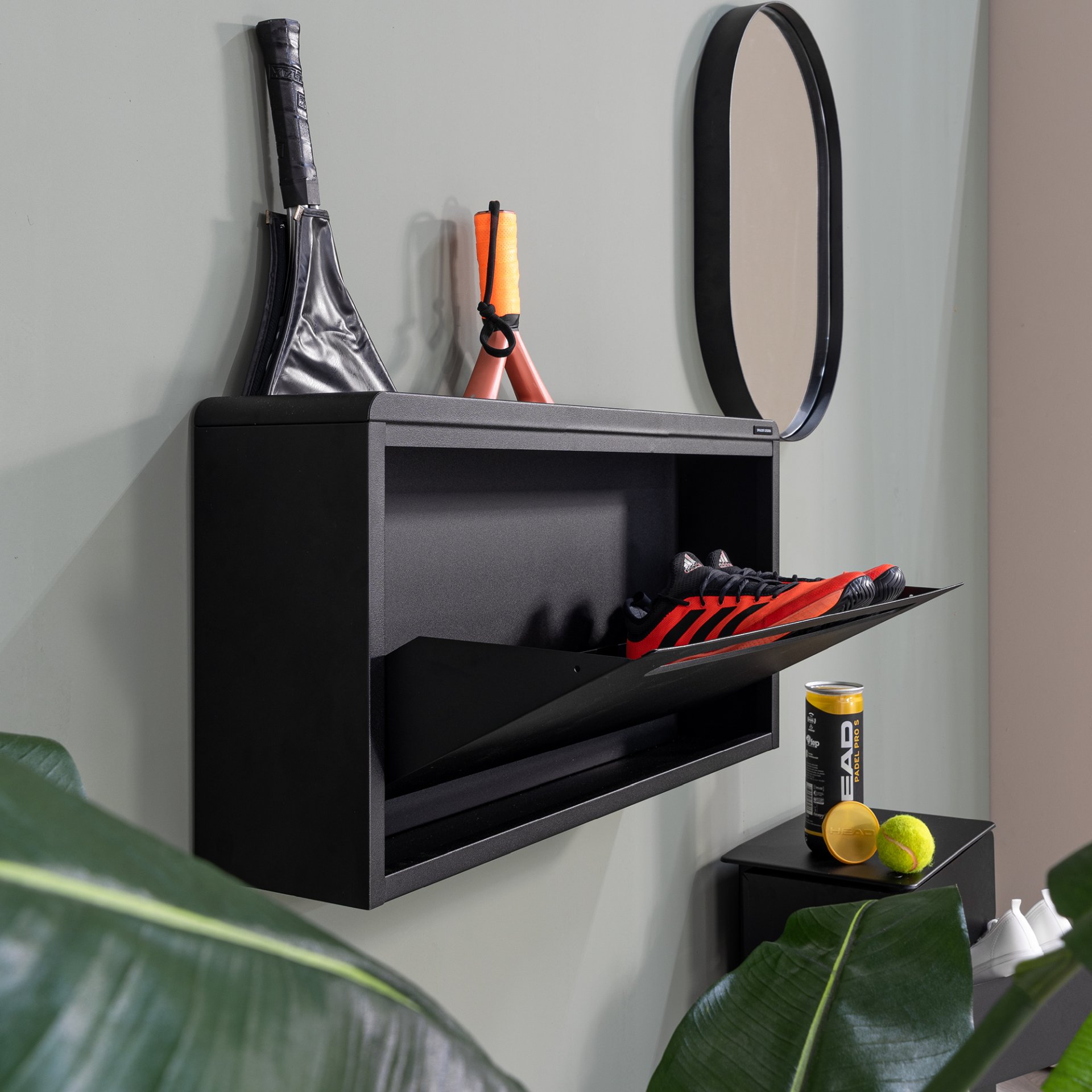Spinder Design Schuhschrank Sportiva