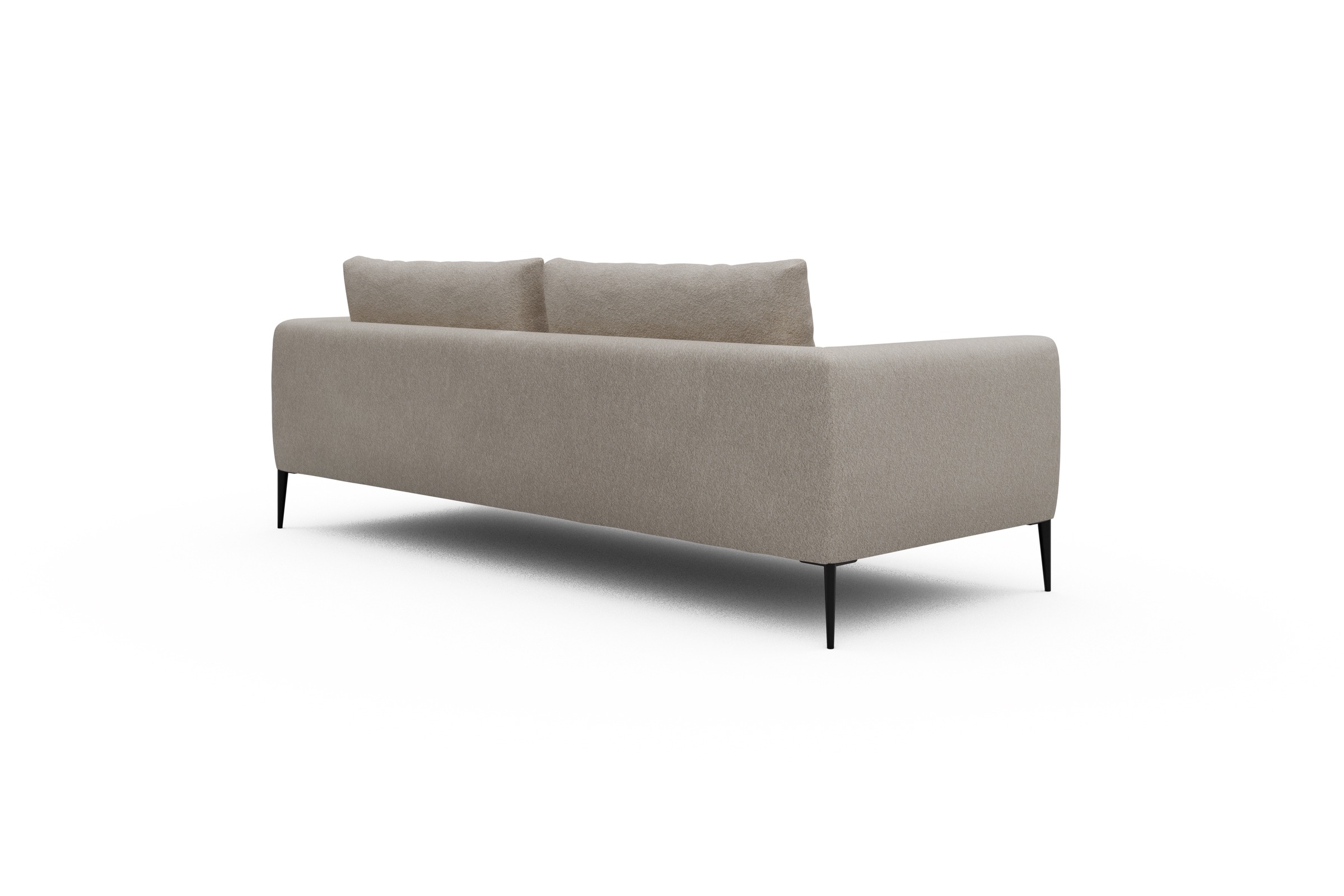 Sofa Paul 3-Sitzer Aivi-Lace-Beige